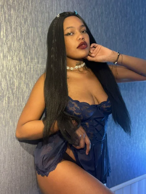 XXX Porn Photo of Nude CRISTALBROKE_TAY 41