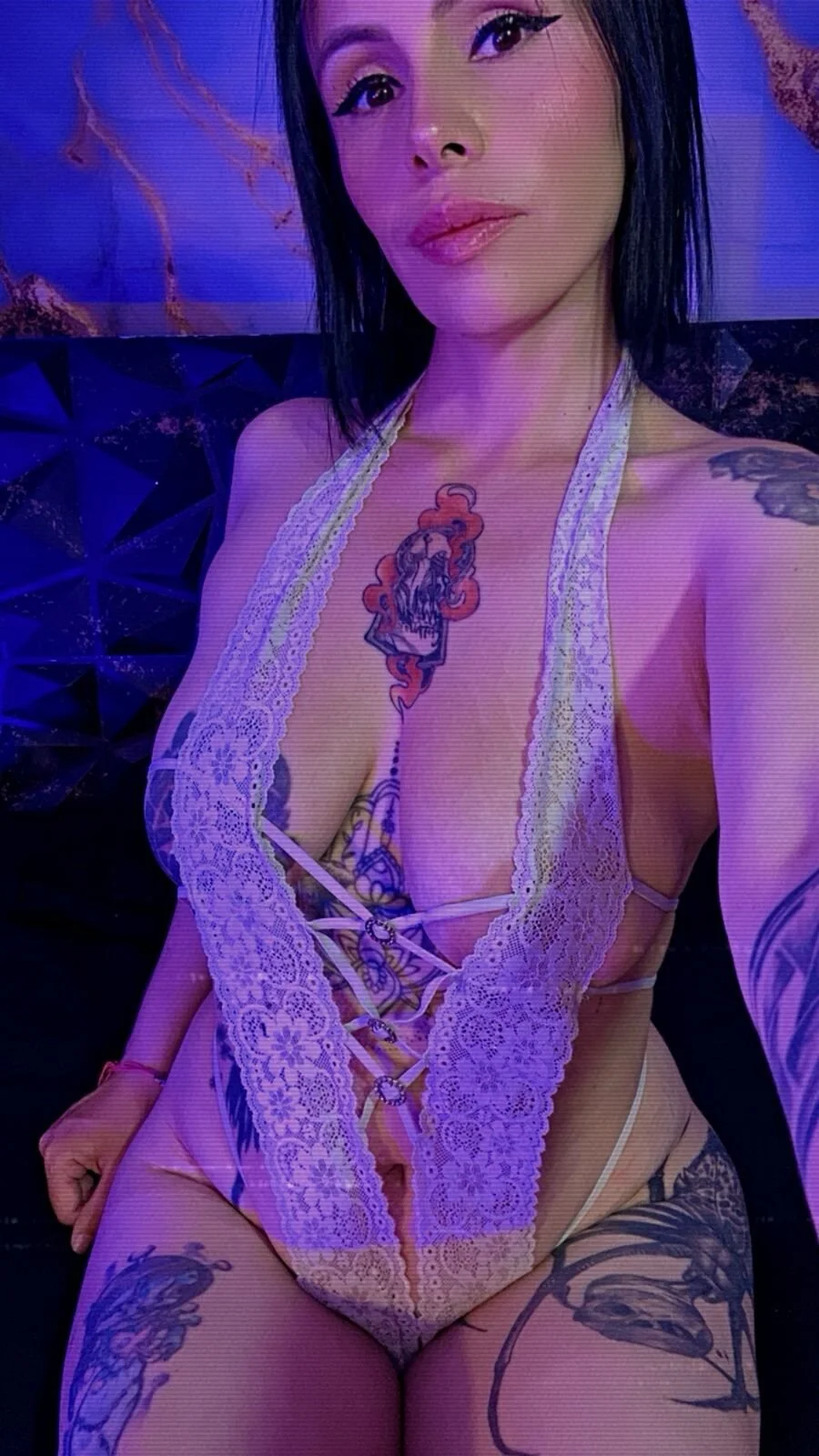 XXX Porn Photo of Nude TamaraaRoss_ 9