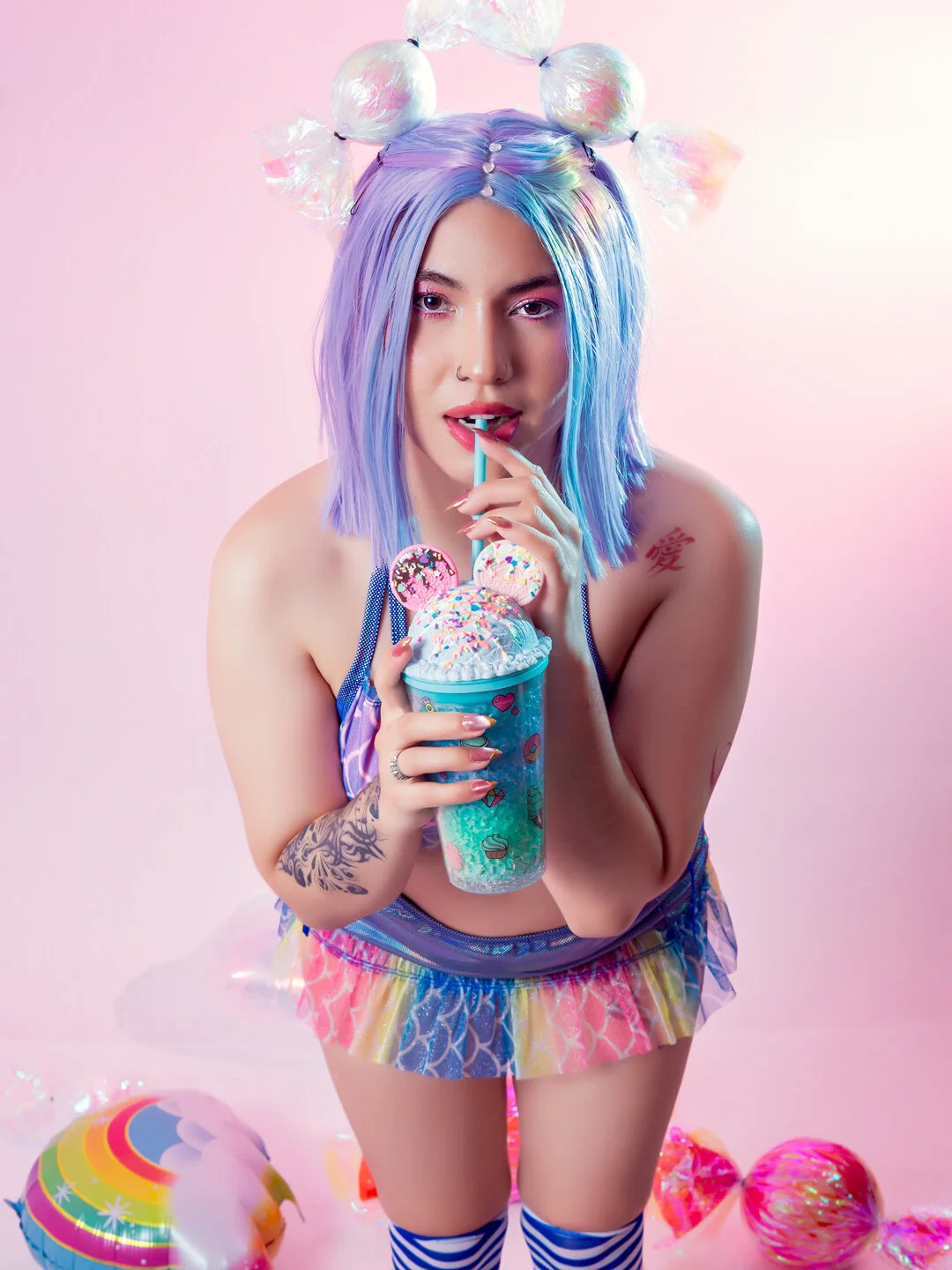 XXX Porn Photo of Nude EmmaSwift_ 227
