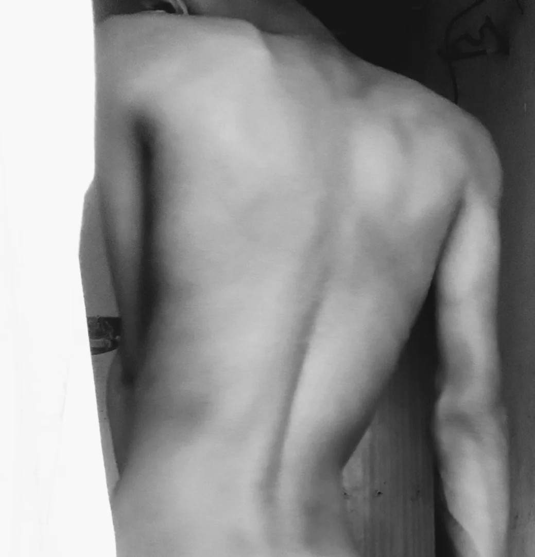 XXX Porn Photo of Nude twink_lar 2