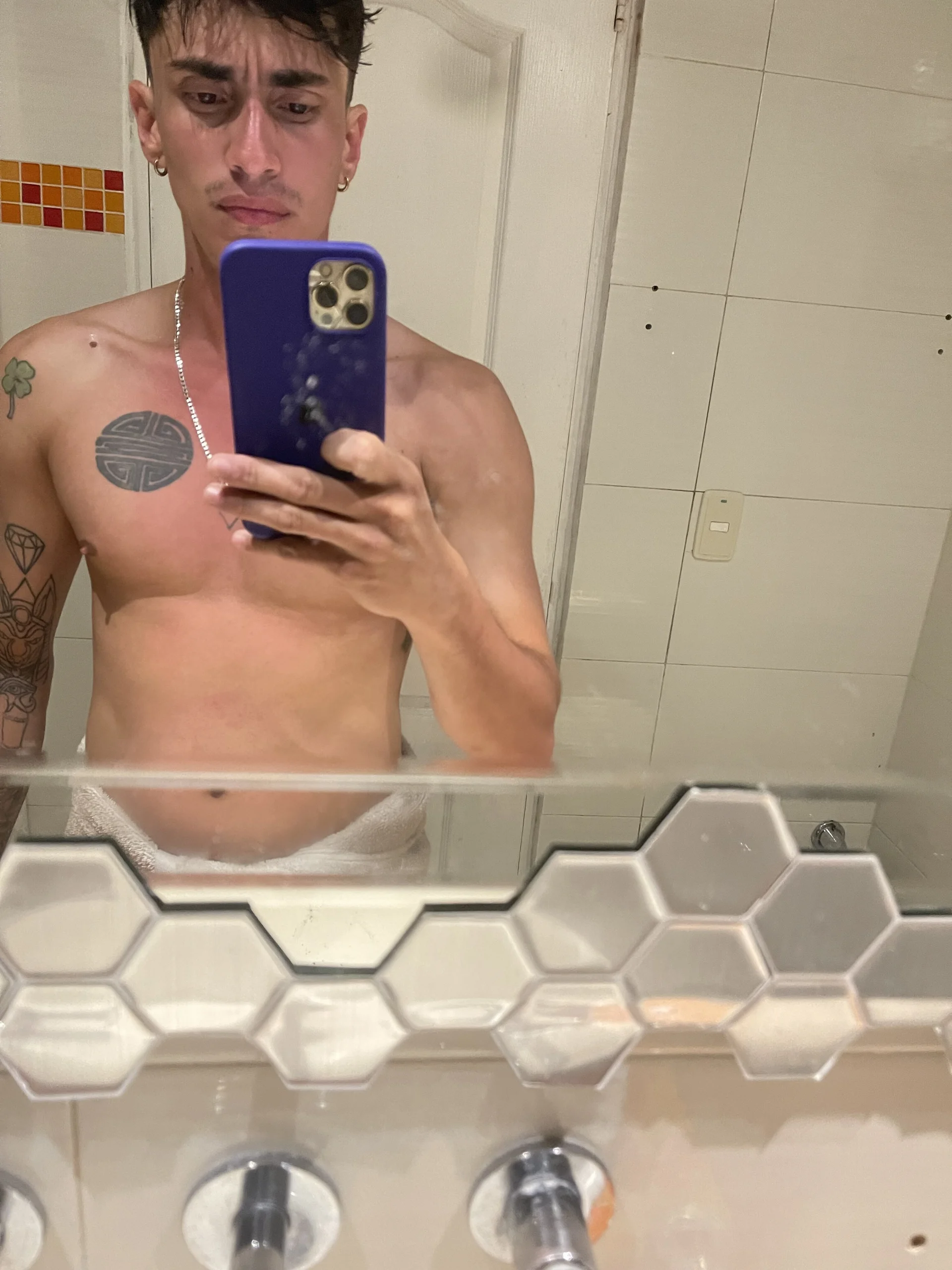 XXX Porn Photo of Nude Mr_crypsus 4
