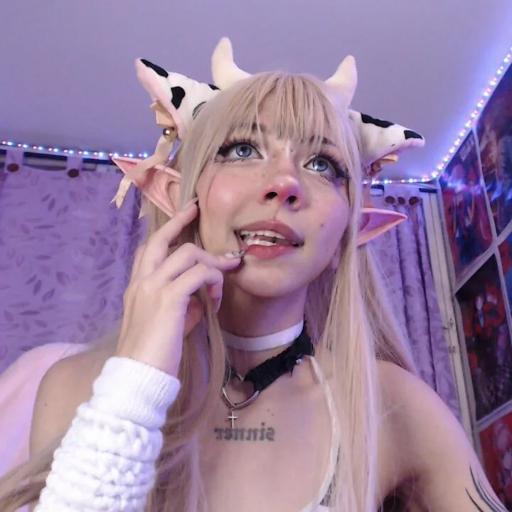 XXX Porn Photo of Nude Alicedangerrr 15
