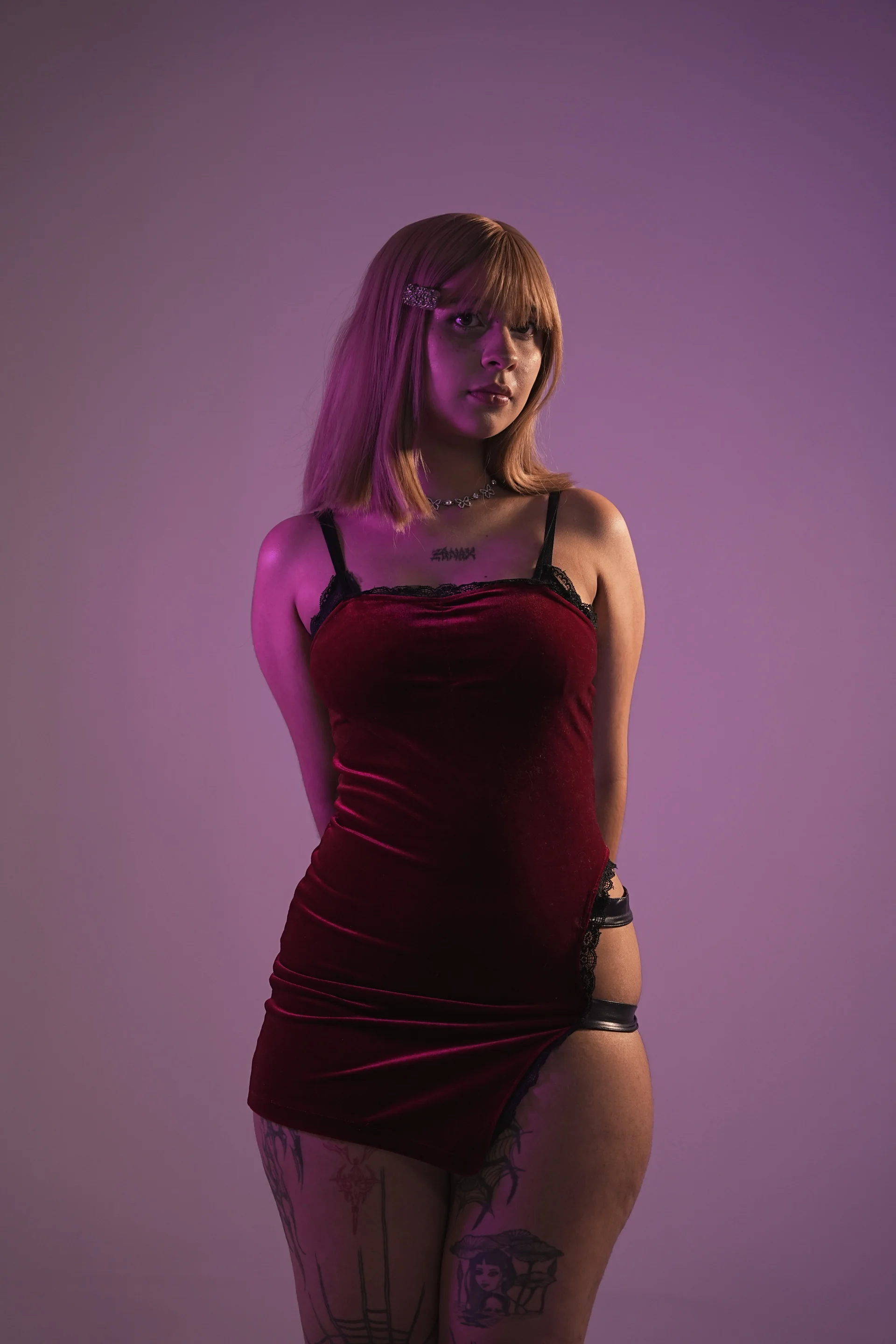 XXX Porn Photo of Nude Alittlepieceofheaven 2