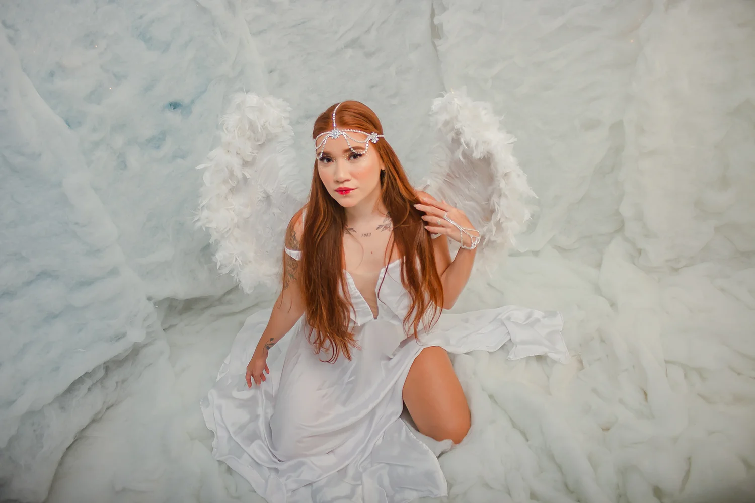 XXX Porn Photo of Nude khalesii_69 59