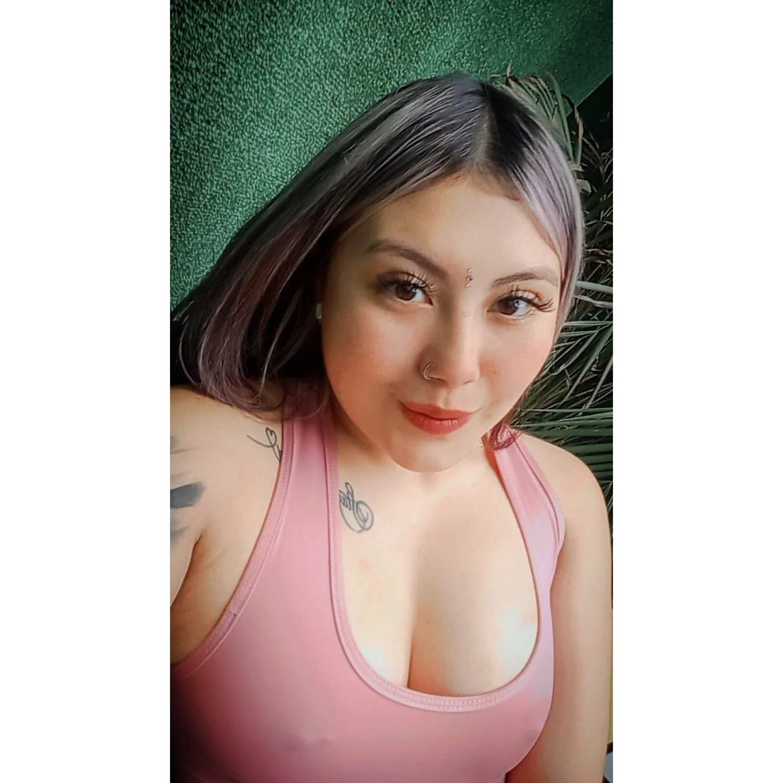 XXX Porn Photo of Nude samantha_golds 6