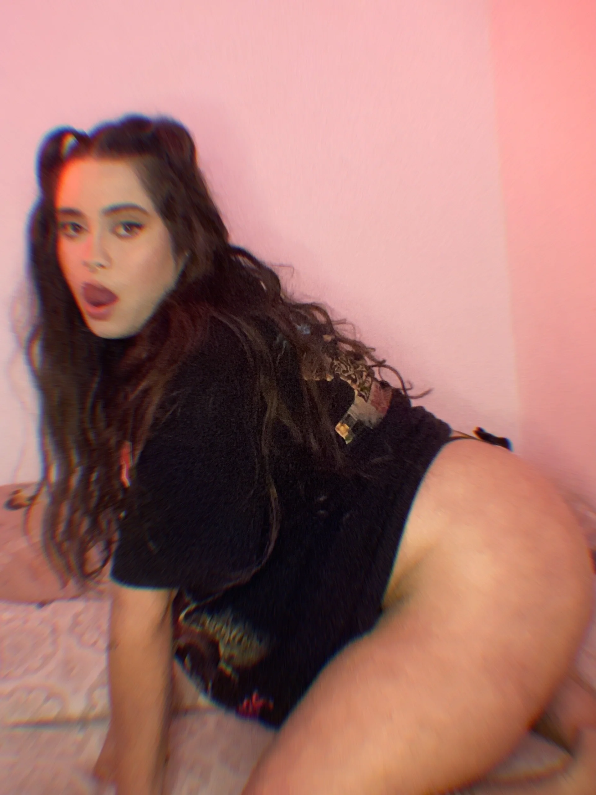 XXX Porn Photo of Nude PutaYasmim 57