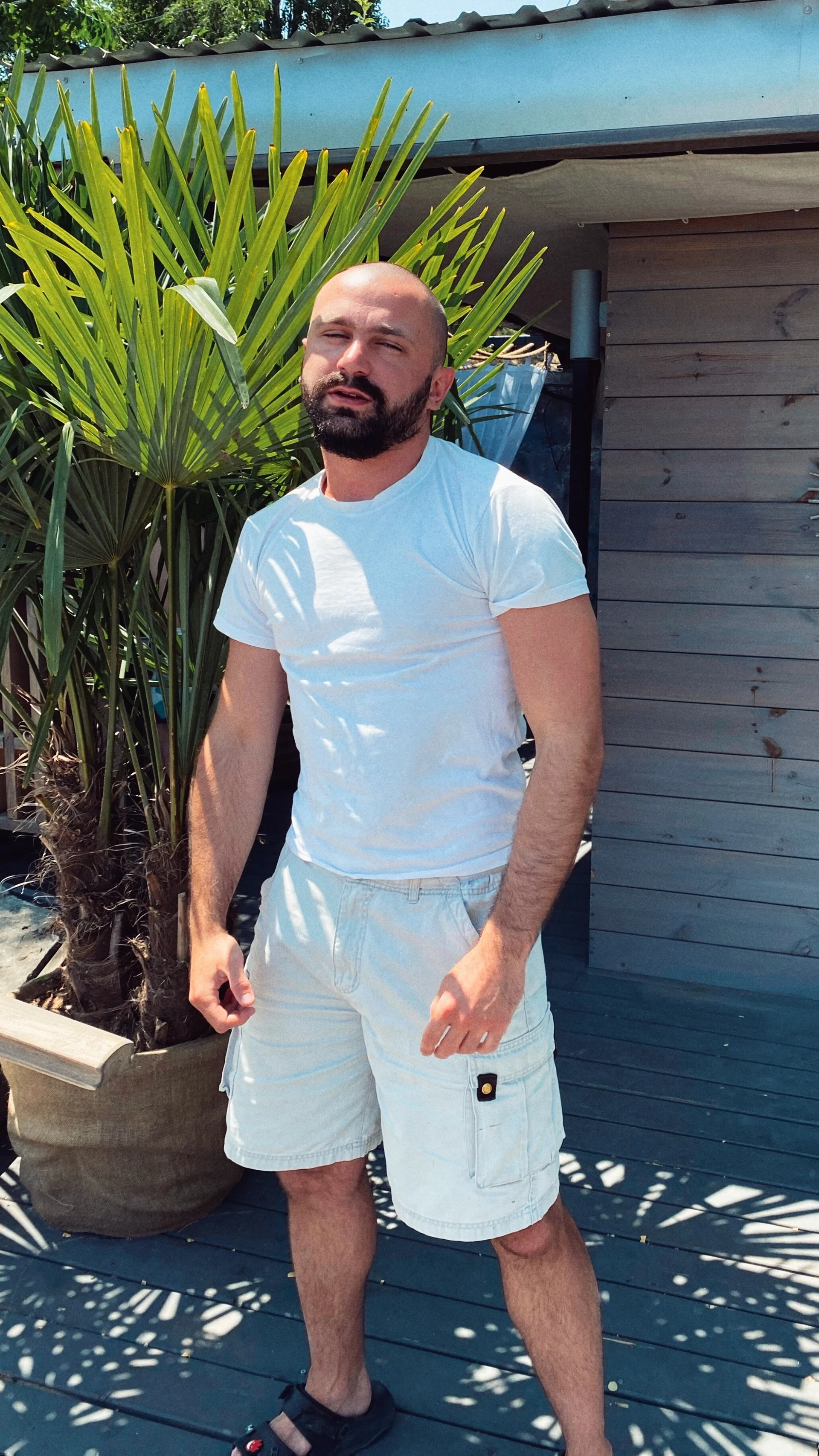 XXX Porn Photo of Nude ivanmasliuk 1