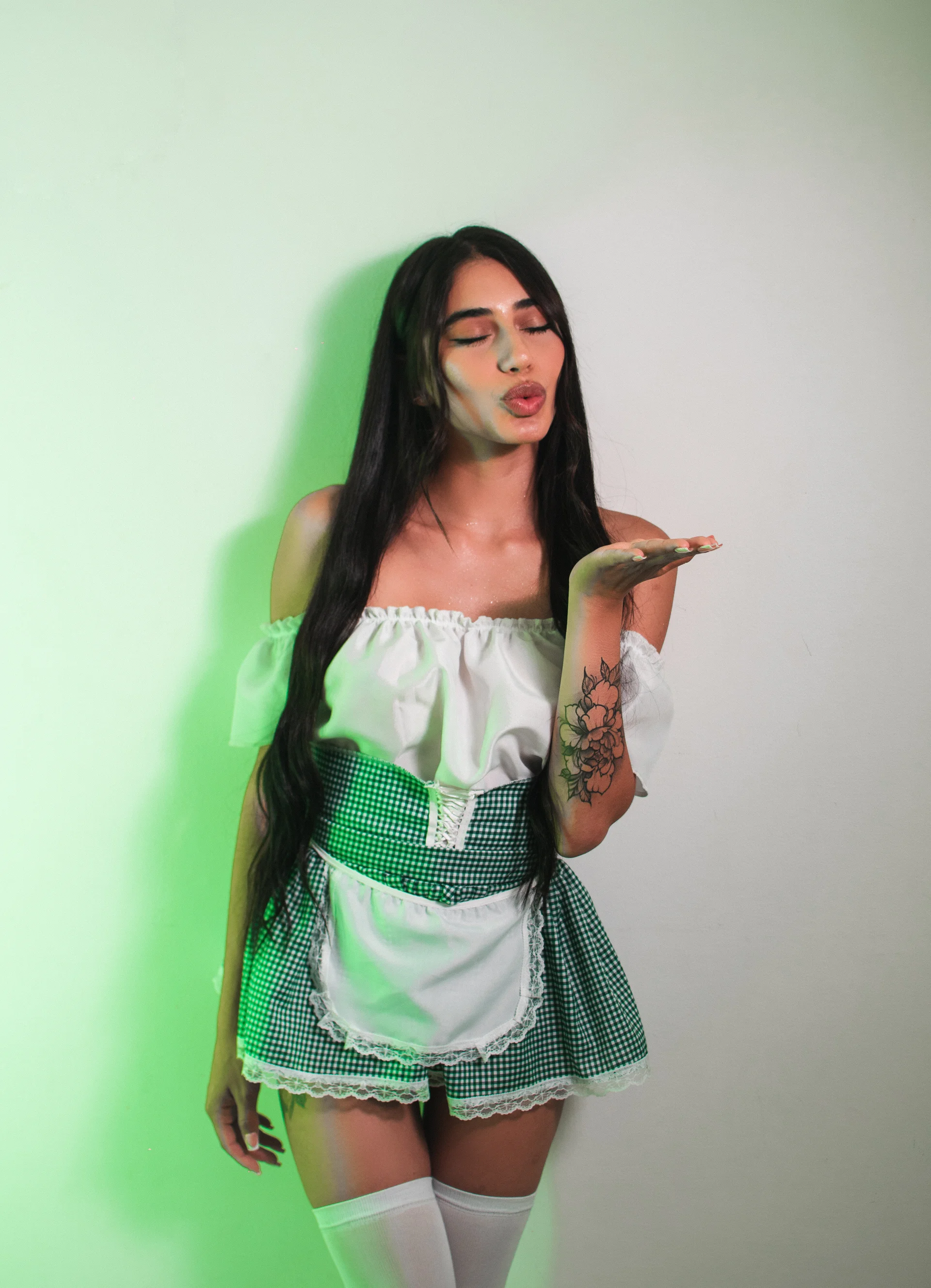XXX Porn Photo of Nude JulietaCheerr 27