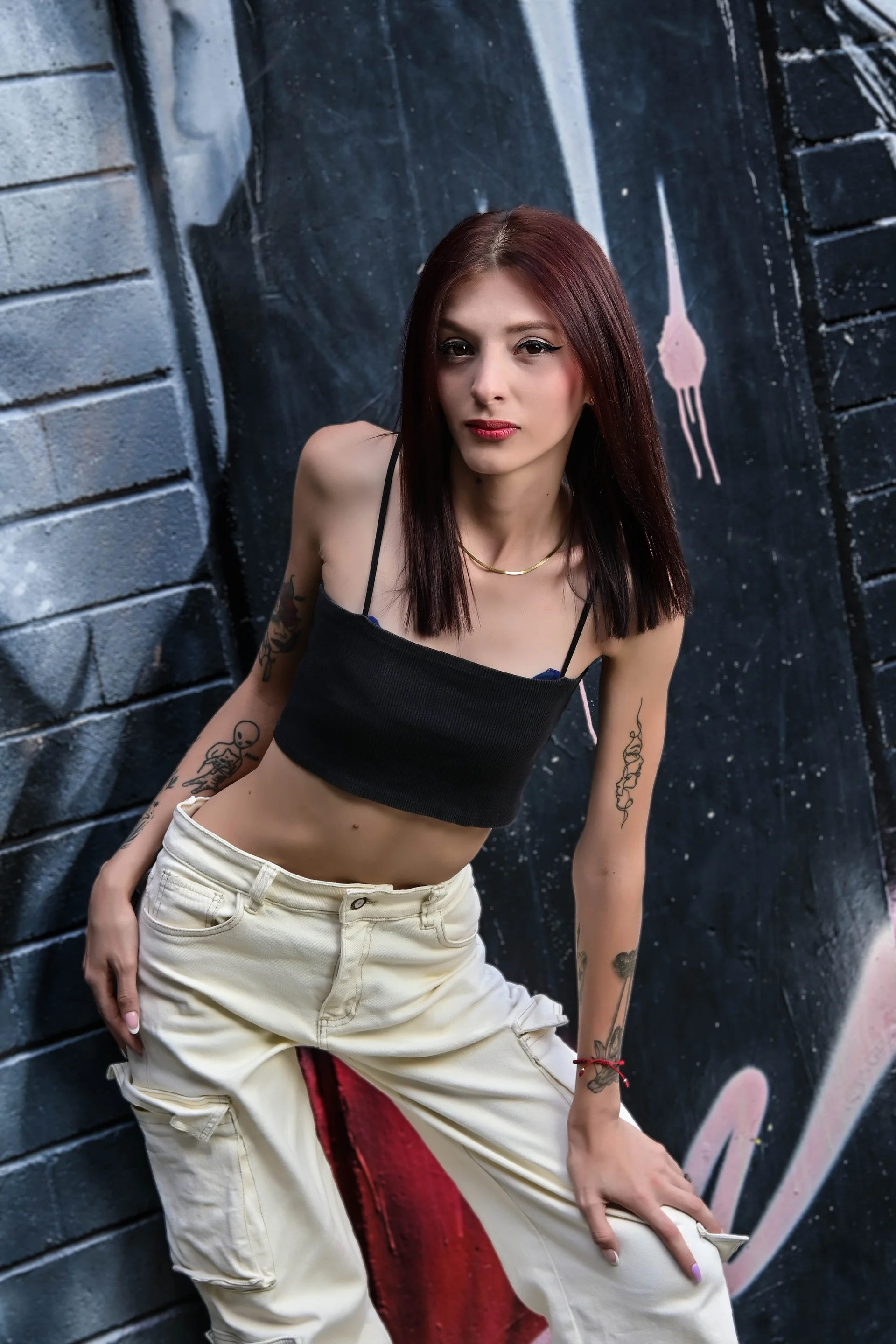 XXX Porn Photo of Nude barby_jones25 14