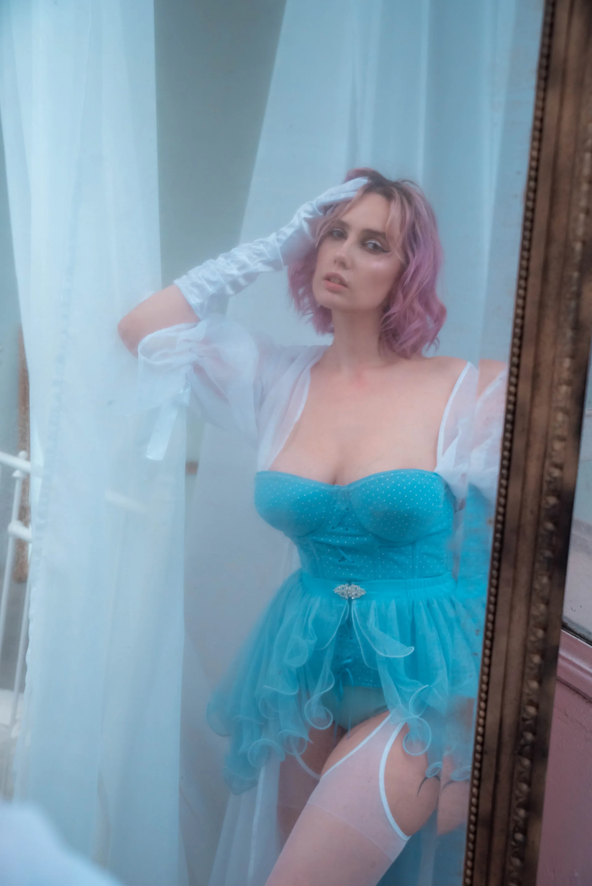 XXX Porn Photo of Nude luna_joy_ 22