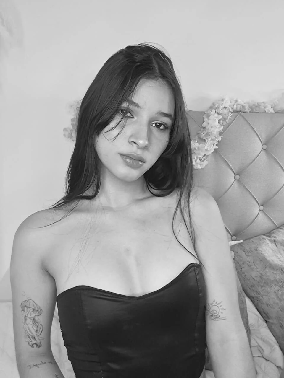 XXX Porn Photo of Nude MartinnaGreco 11