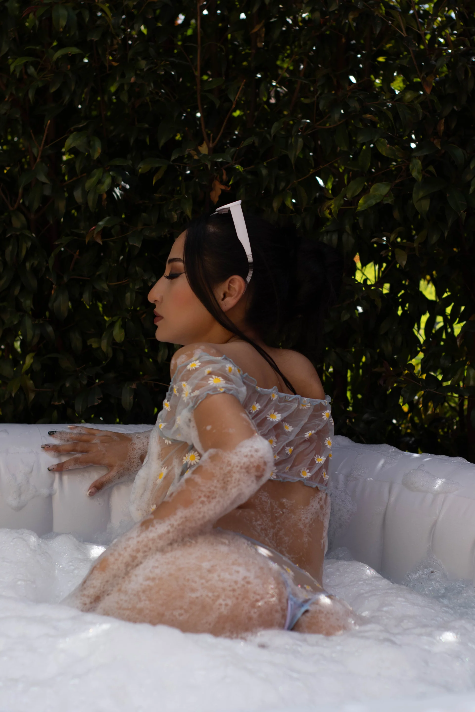 XXX Porn Photo of Nude Adhara7 64
