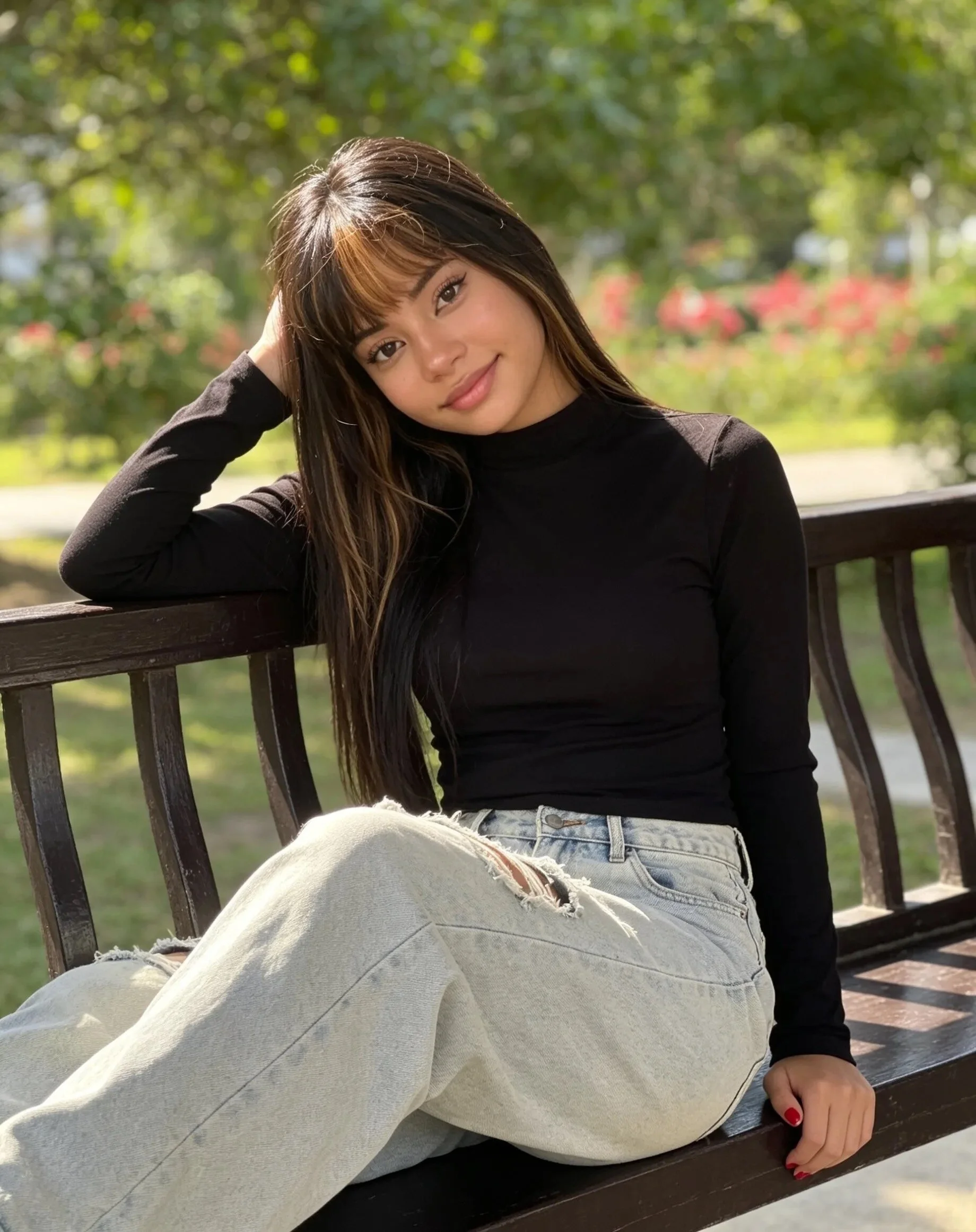 XXX Porn Photo of Nude chlloe_larson 1