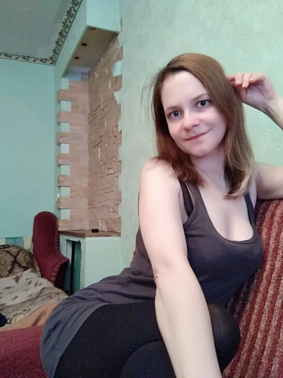XXX Porn Photo of Nude LexyFuun 15