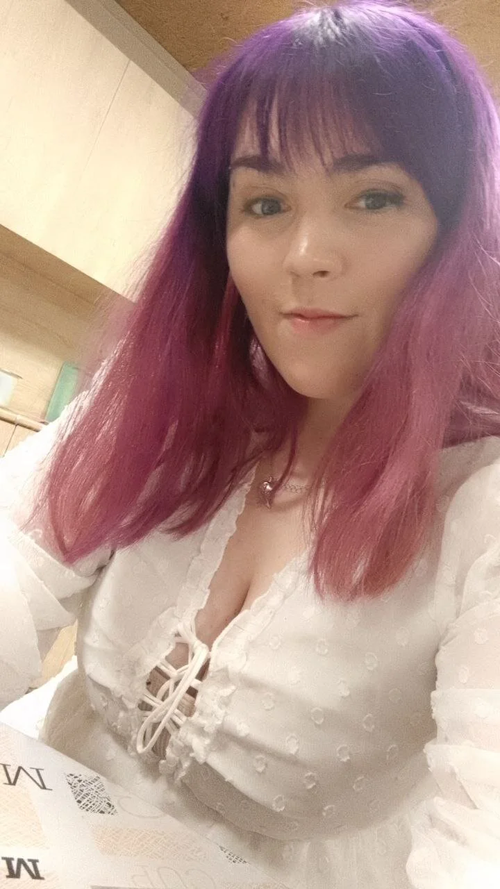 XXX Porn Photo of Nude RuthJohnes 5