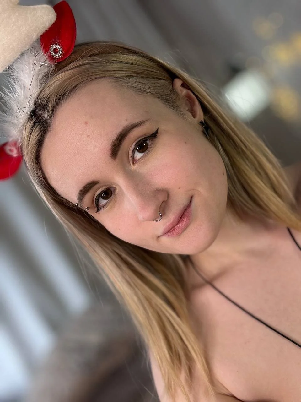 XXX Porn Photo of Nude ReenaBeringer 9