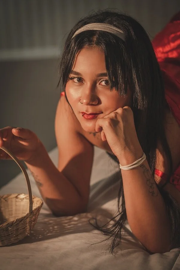 XXX Porn Photo of Nude alisson_sanders 14
