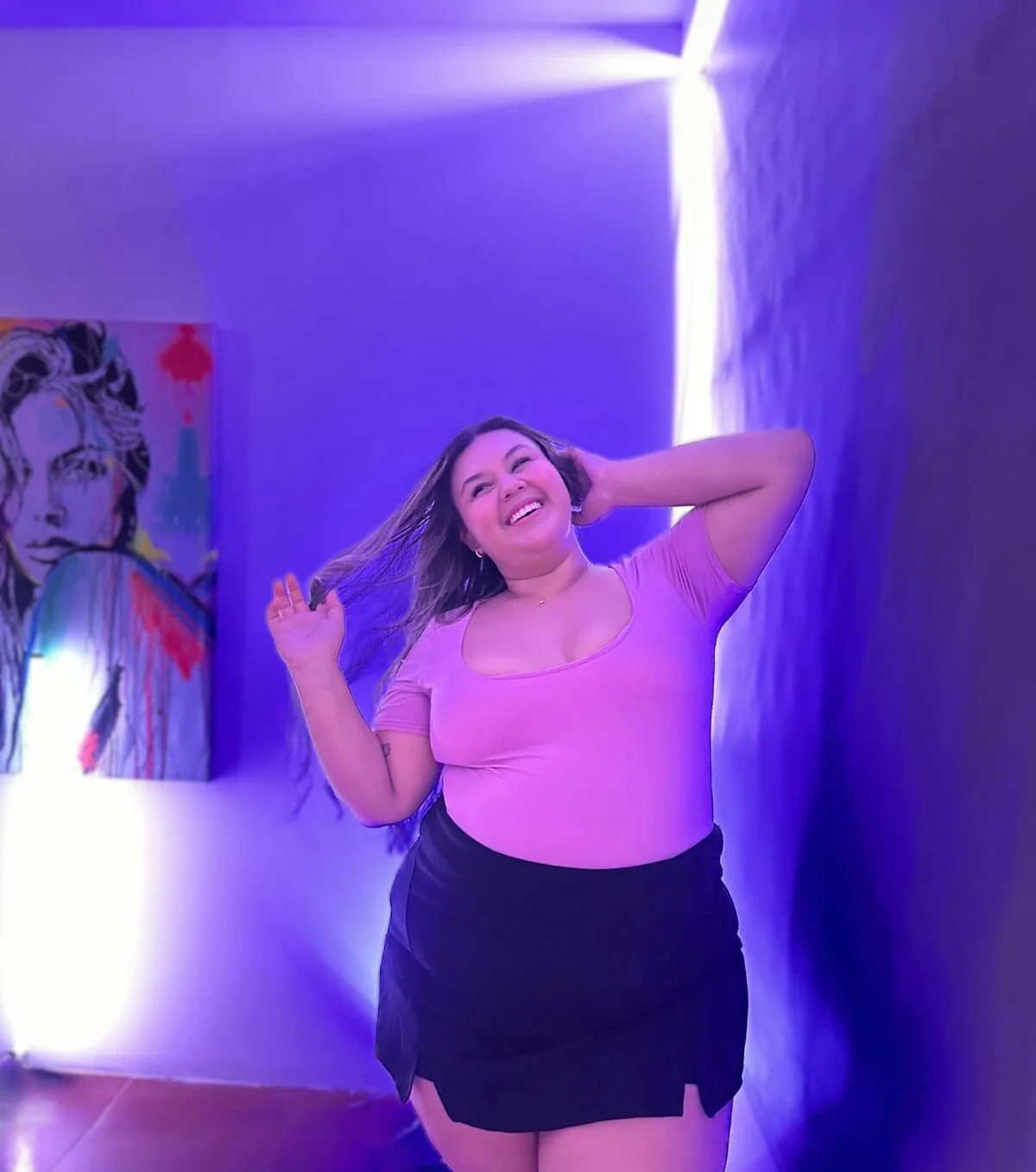 XXX Porn Photo of Nude Dulce_charlotte1 1
