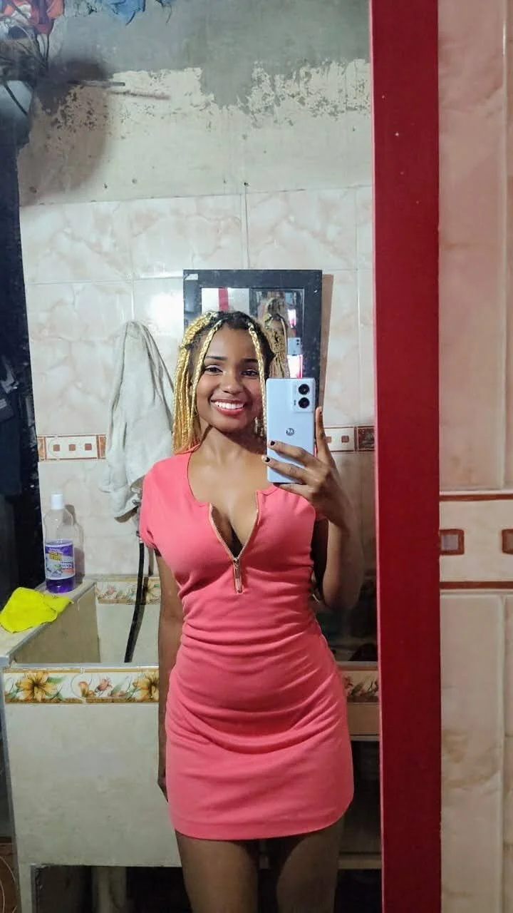 XXX Porn Photo of Nude OshunHoney 6
