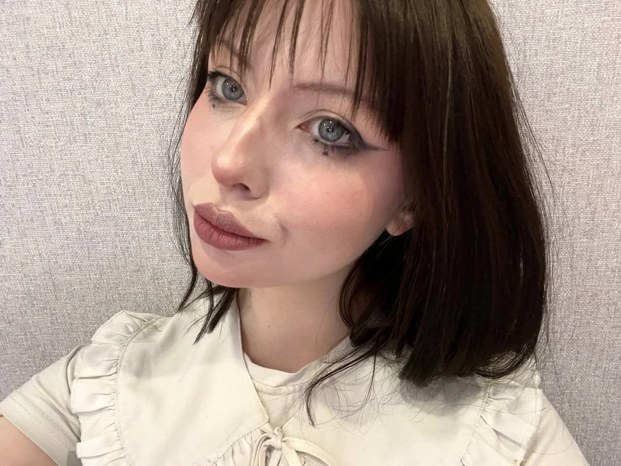 XXX Porn Photo of Nude JaneMolane 2