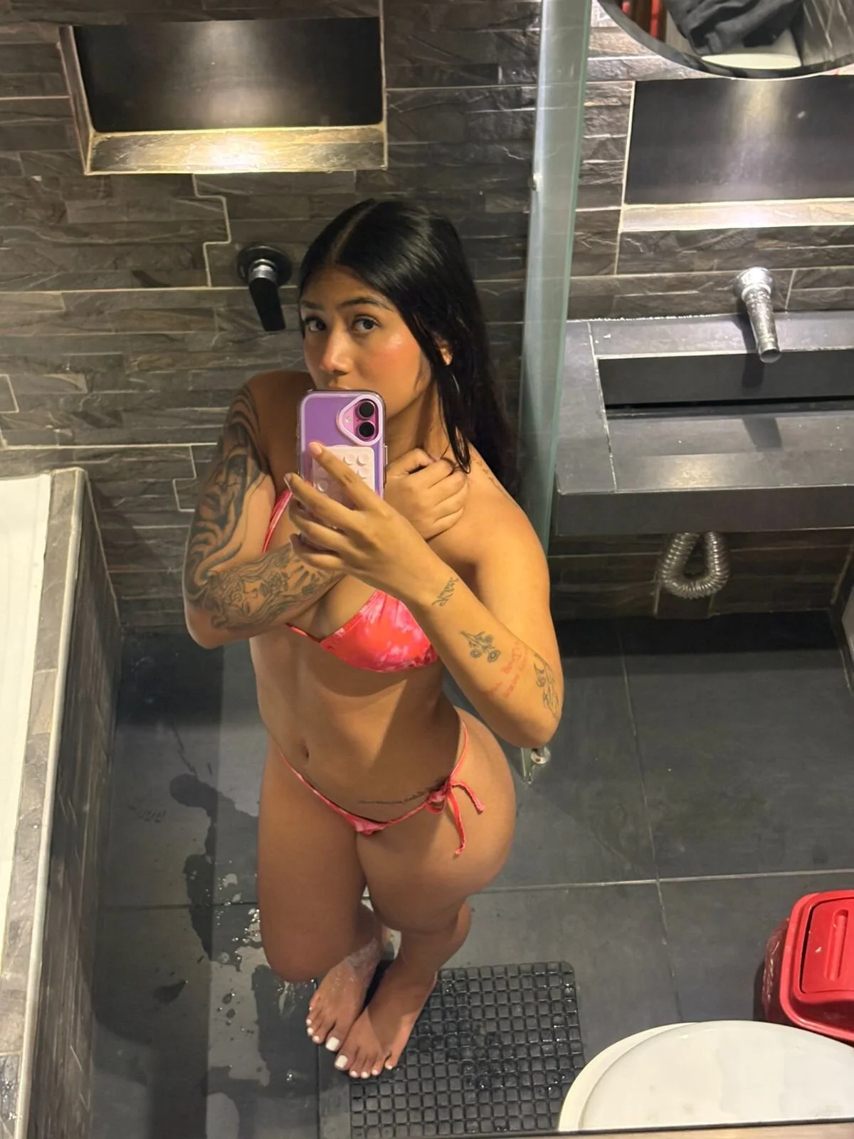 XXX Porn Photo of Nude KimTaylorW 15