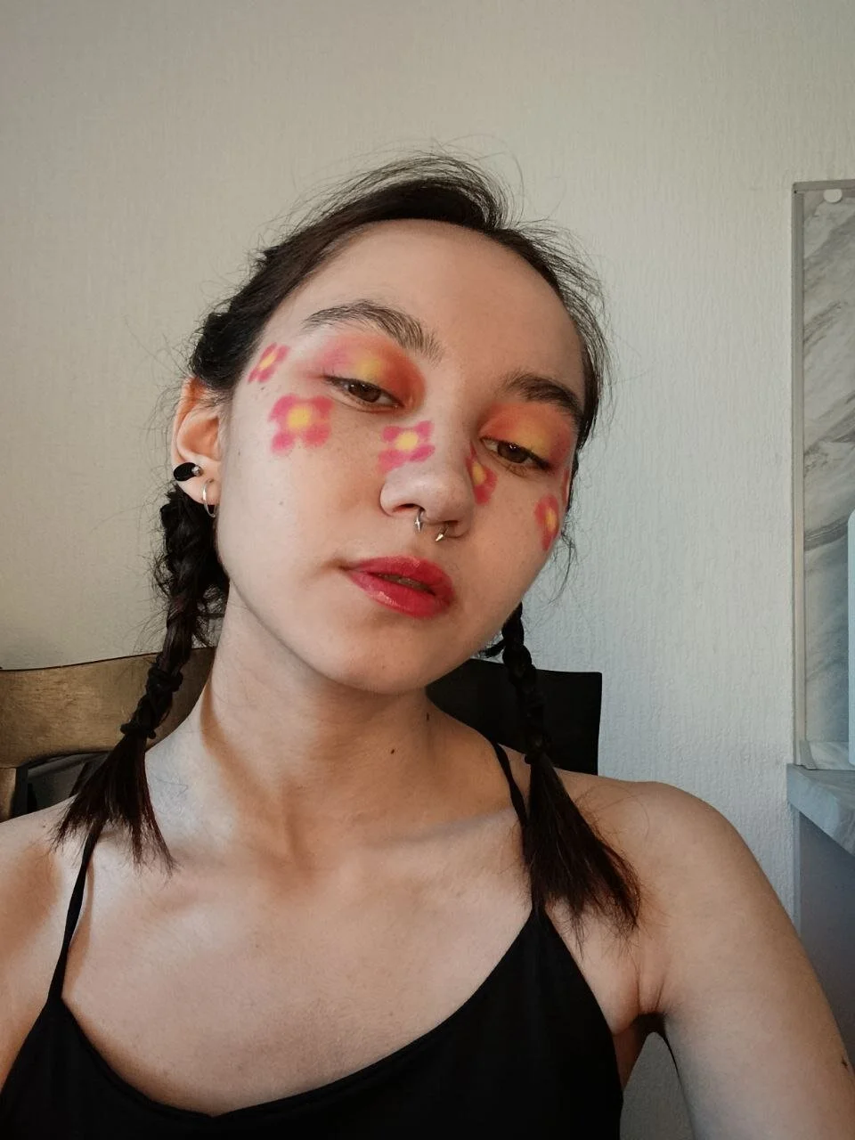 XXX Porn Photo of Nude Mollyss_69 4