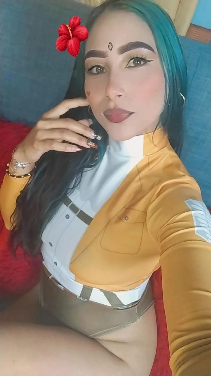 XXX Porn Photo of Nude CataLopezzz 22