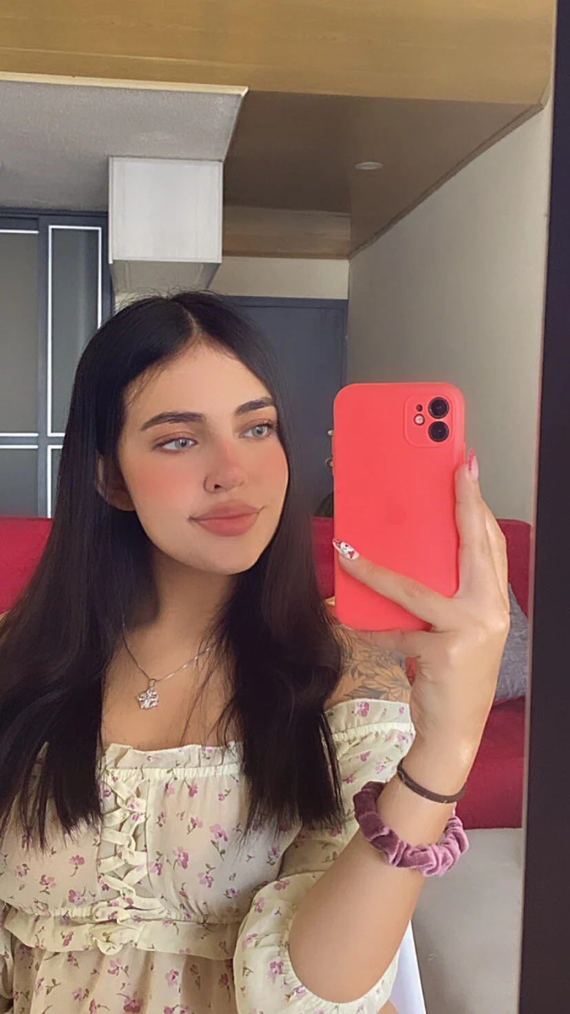 XXX Porn Photo of Nude DaphneUwu 229