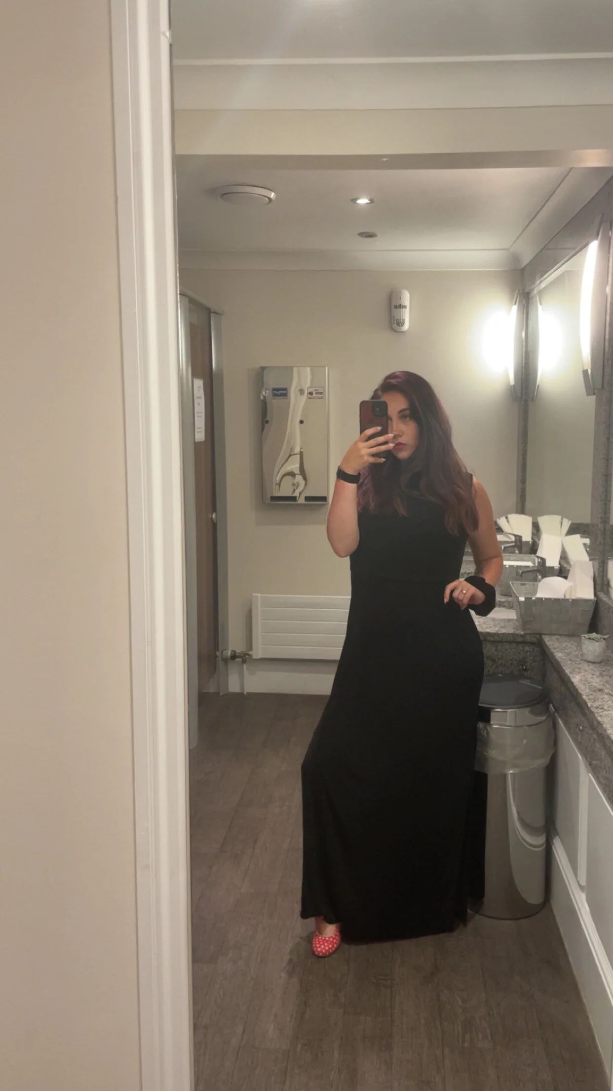 XXX Porn Photo of Nude YourFrenchFeliciexo 2