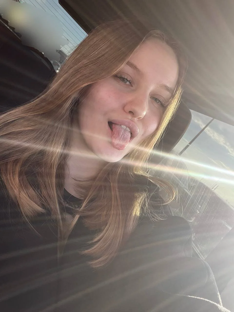 XXX Porn Photo of Nude KellyPoter 9