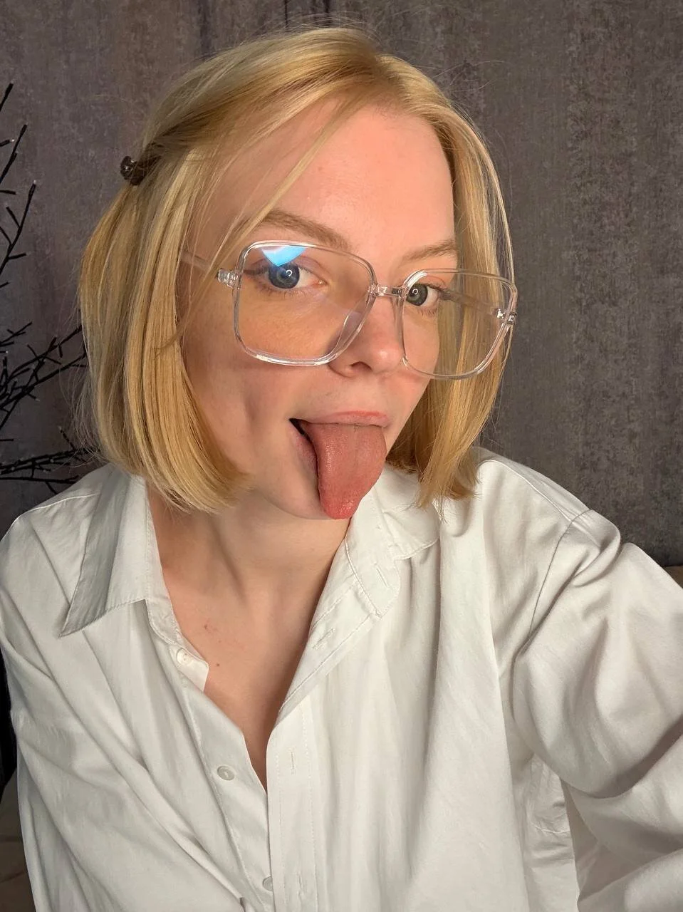 XXX Porn Photo of Nude Marry_Sornatiko 18