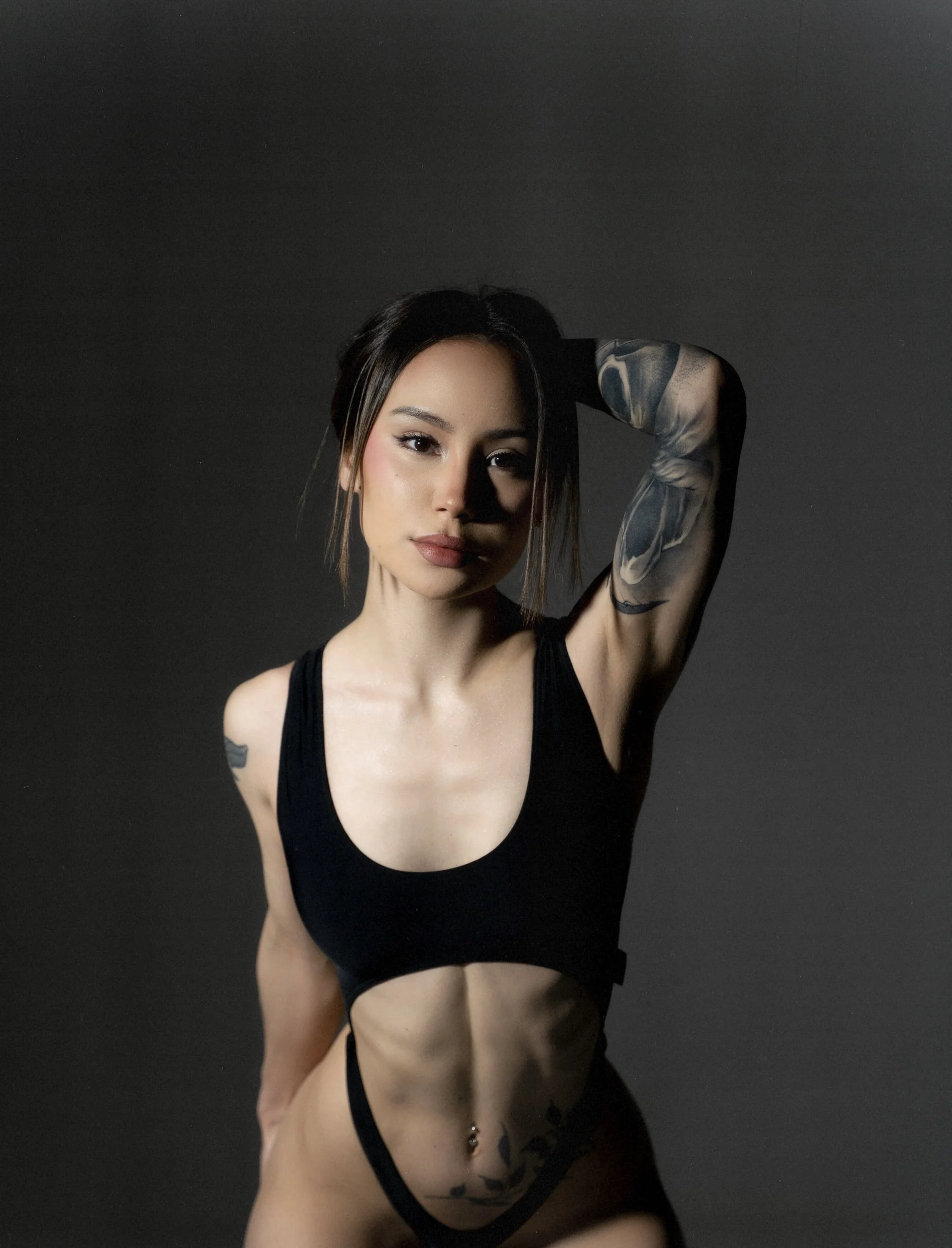 XXX Porn Photo of Nude baobei03 14