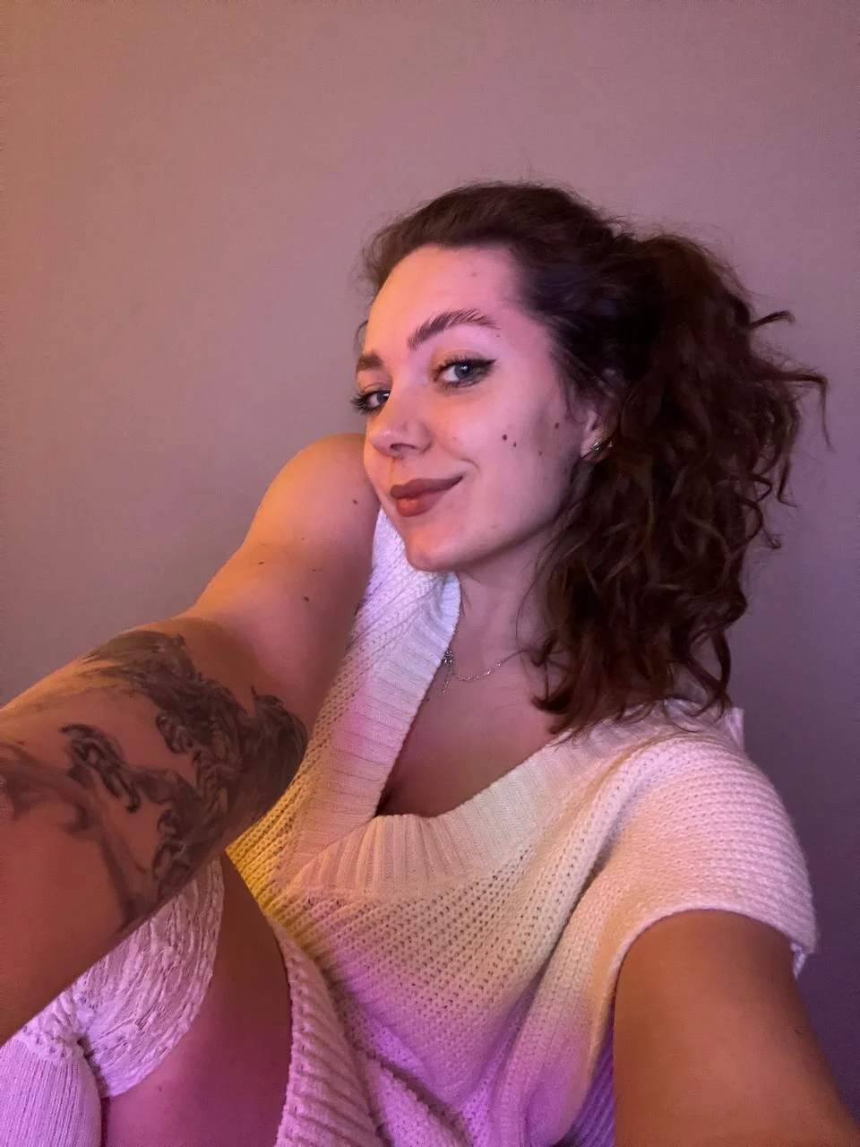 XXX Porn Photo of Nude Ruby_flame777 6