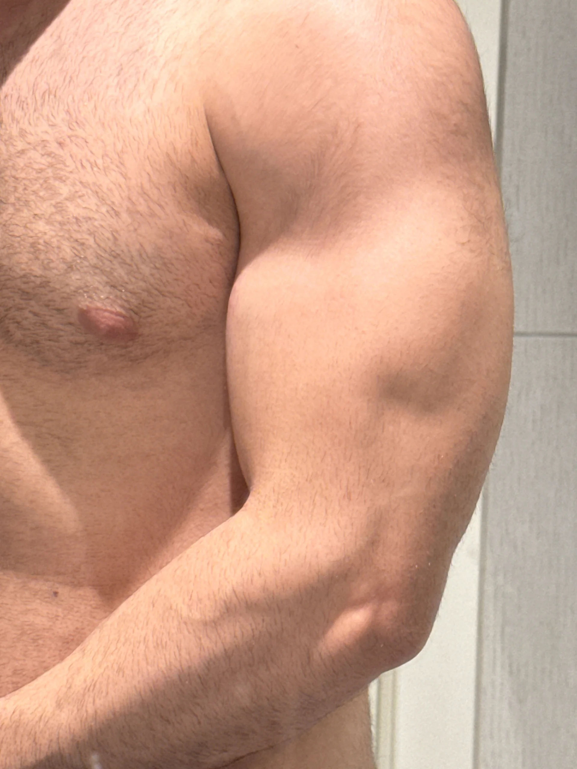 XXX Porn Photo of Nude aidick10 3