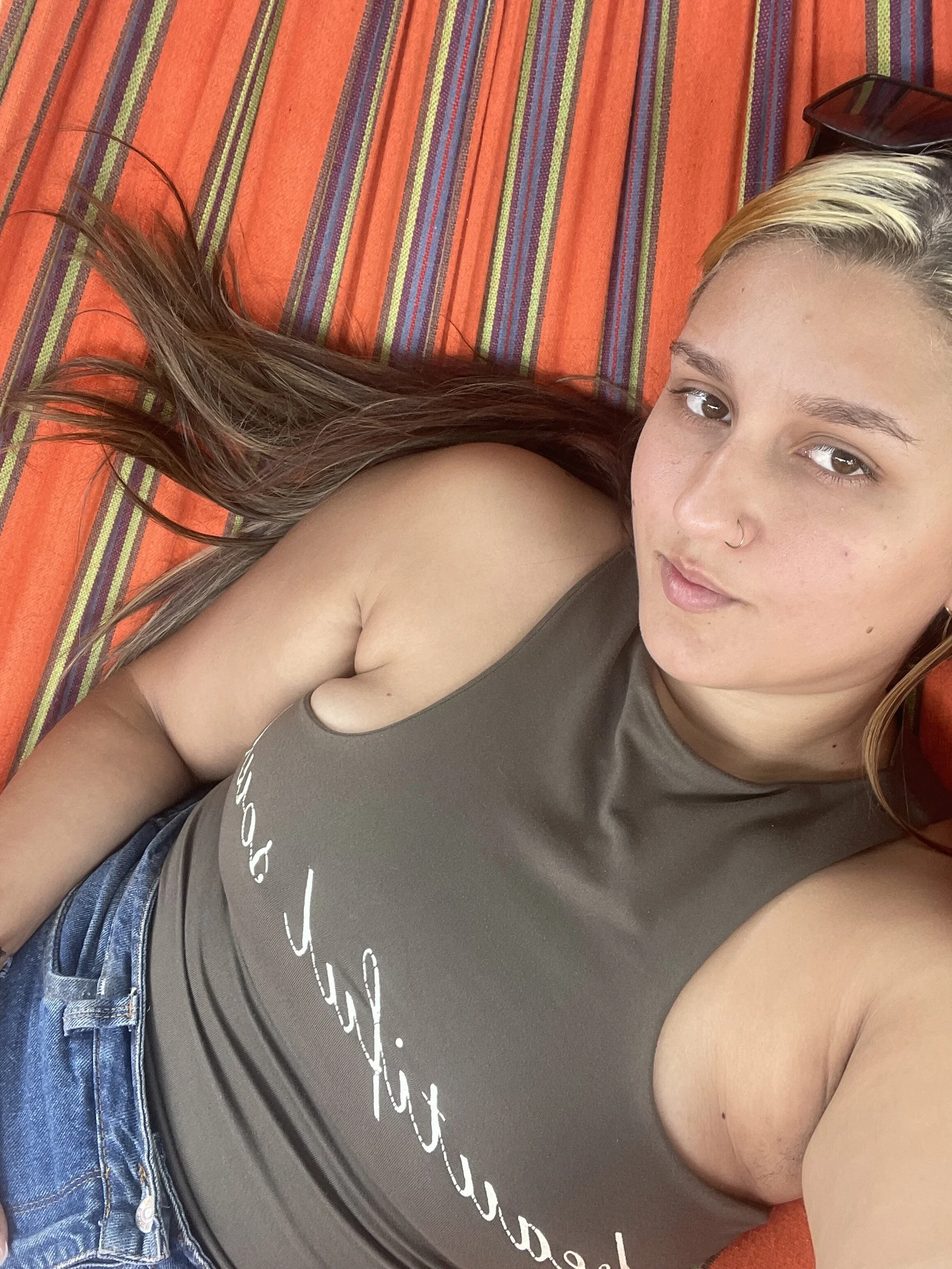 XXX Porn Photo of Nude saray_gomez22 20