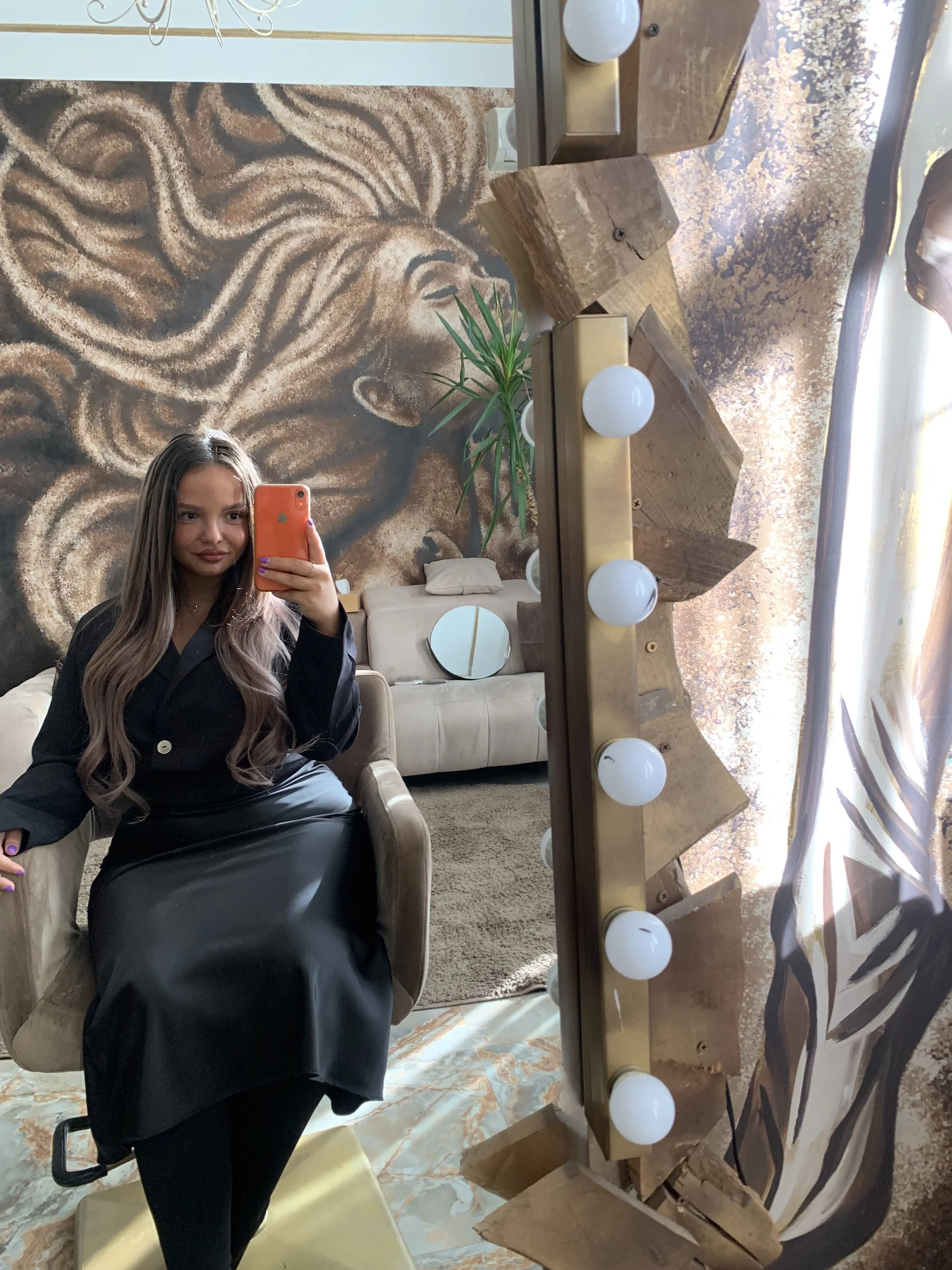 XXX Porn Photo of Nude CelesteBailey 679