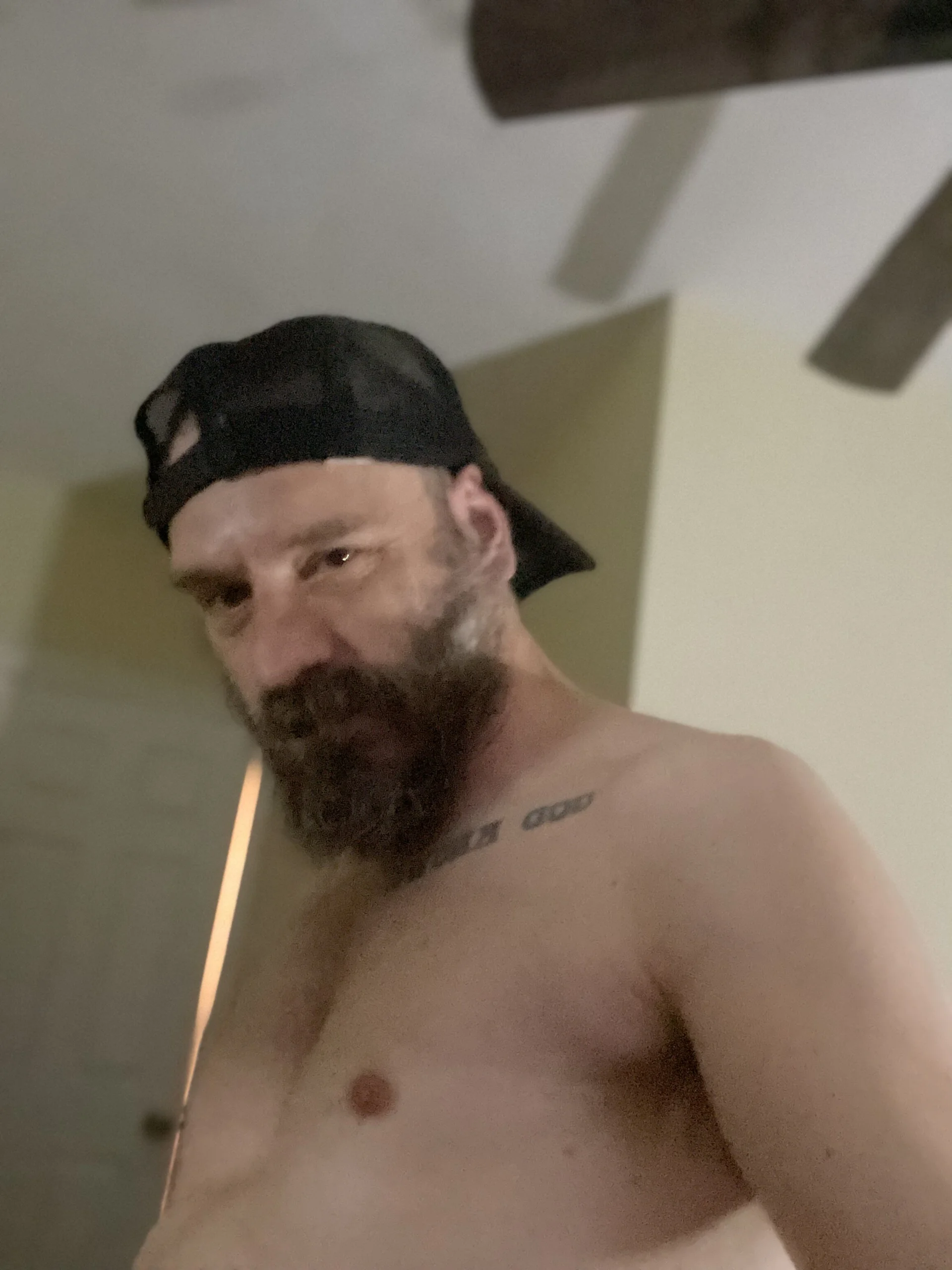 XXX Porn Photo of Nude SubtleForest616 3