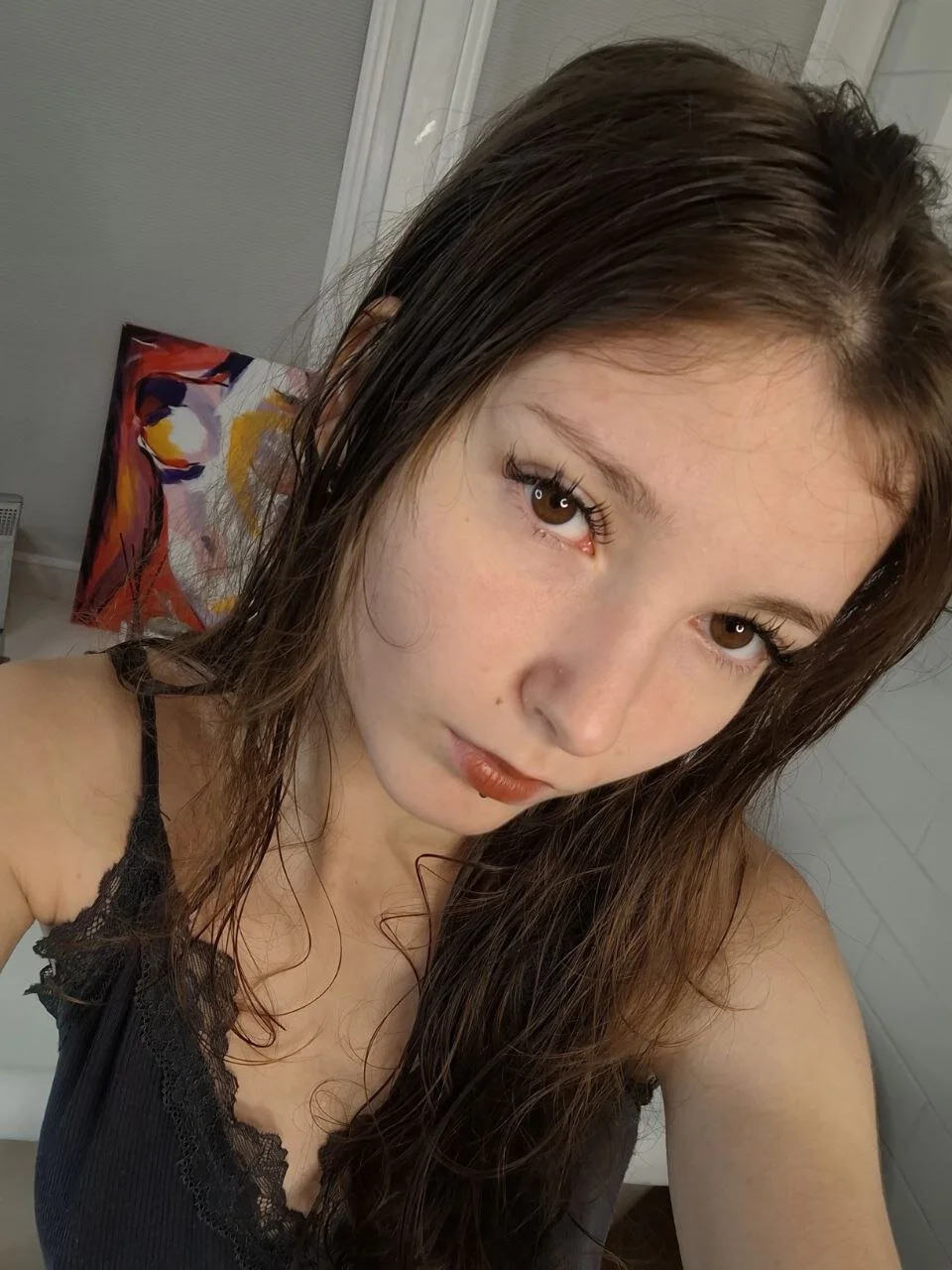 XXX Porn Photo of Nude DongMolt 272