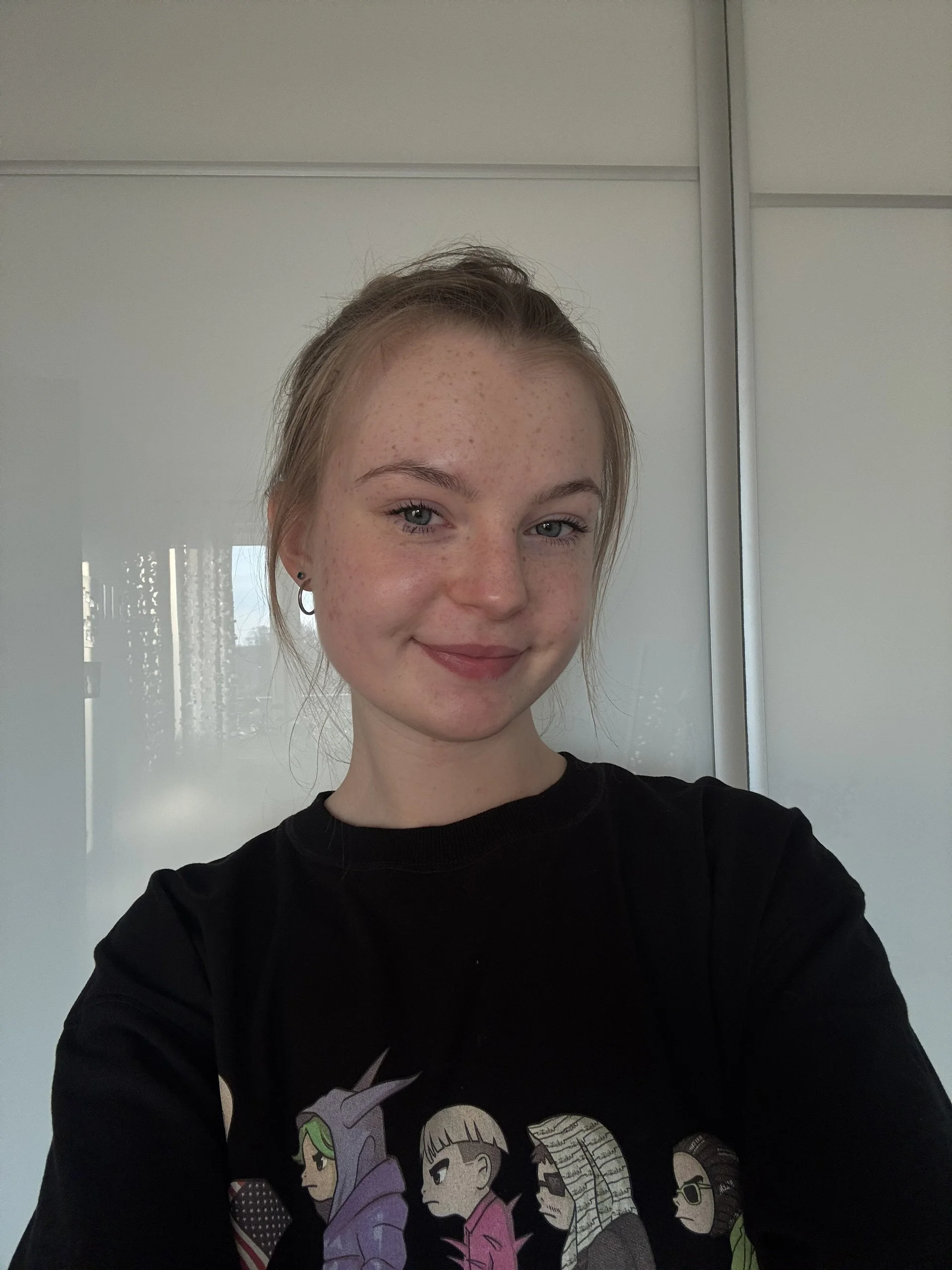 XXX Porn Photo of Nude MargaretCutegirl 1