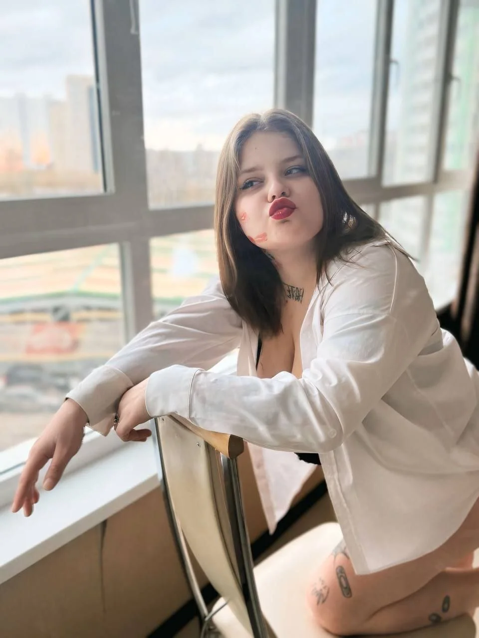XXX Porn Photo of Nude Alice_Lissa 4