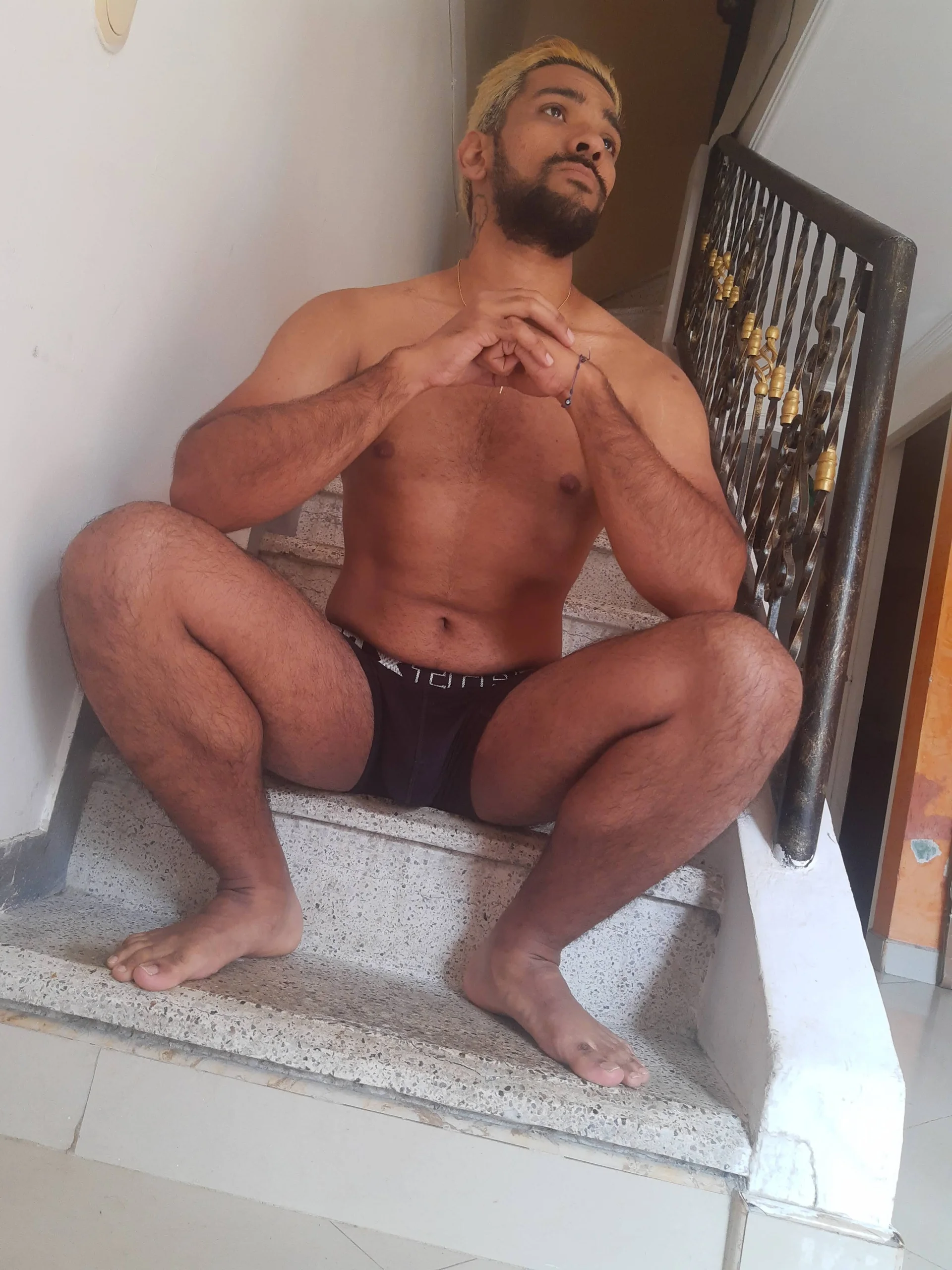 XXX Porn Photo of Nude Carlo_yates 28