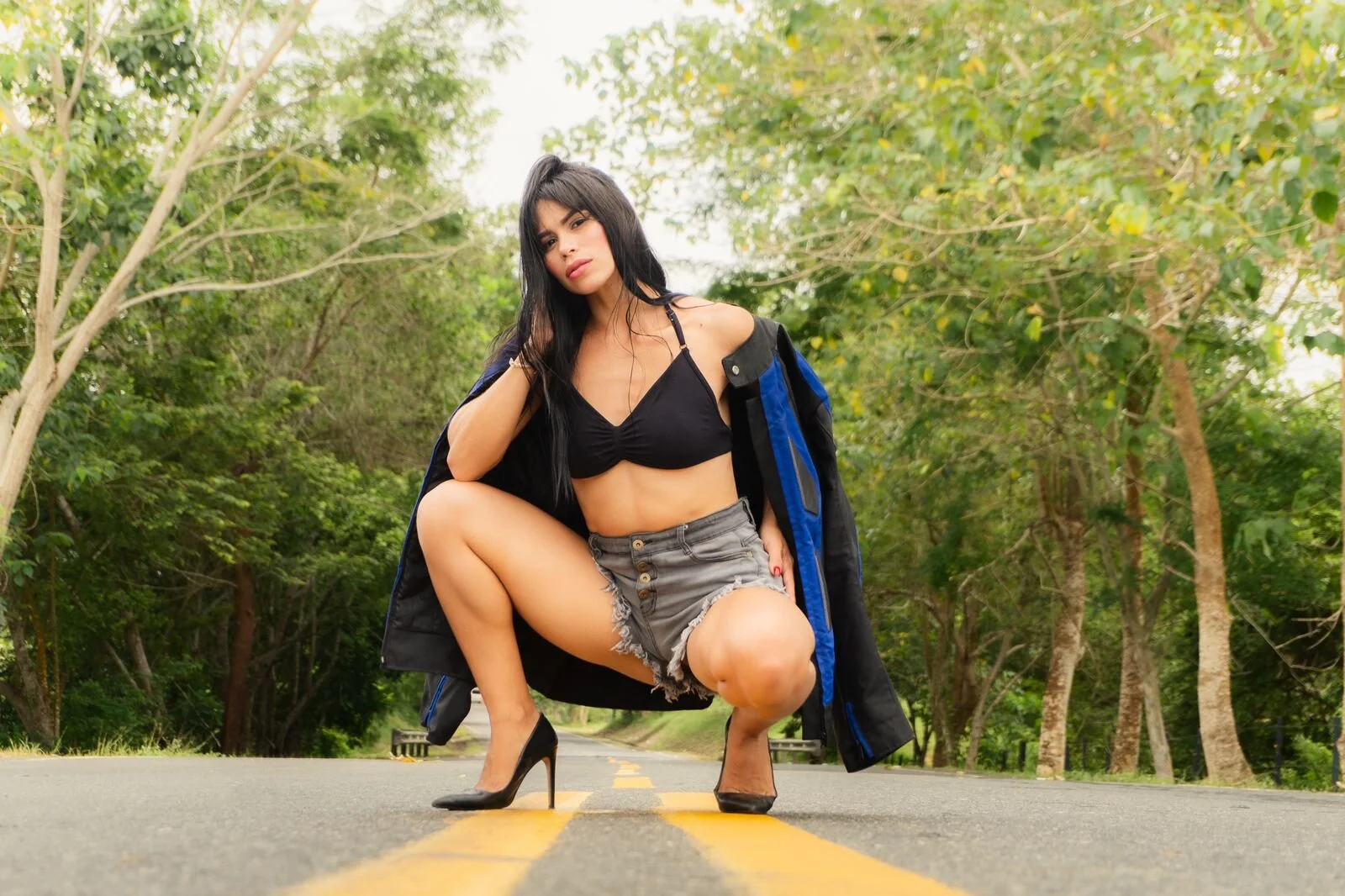 XXX Porn Photo of Nude Elena_Kink 113