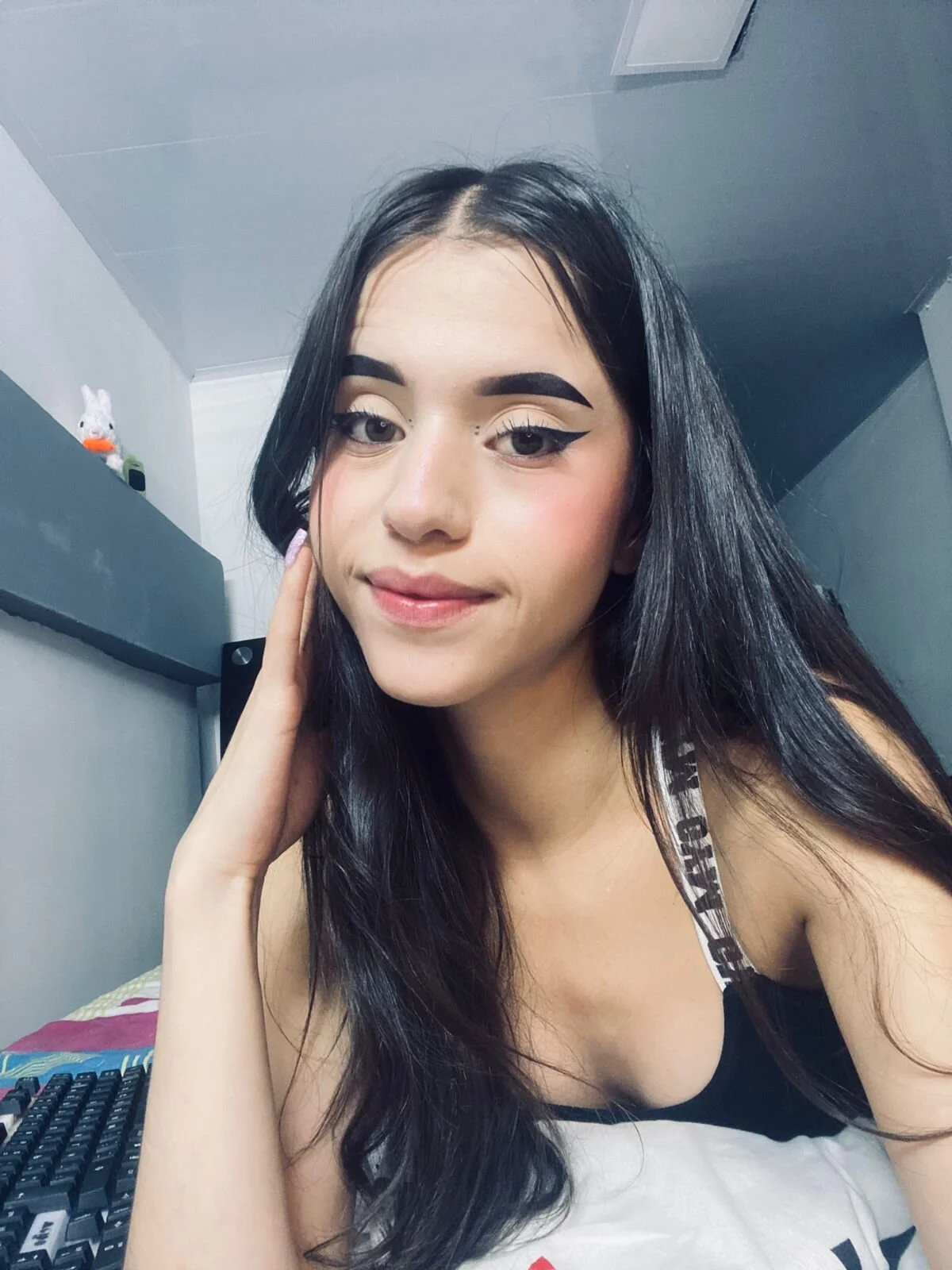 XXX Porn Photo of Nude MeganDrakk 3