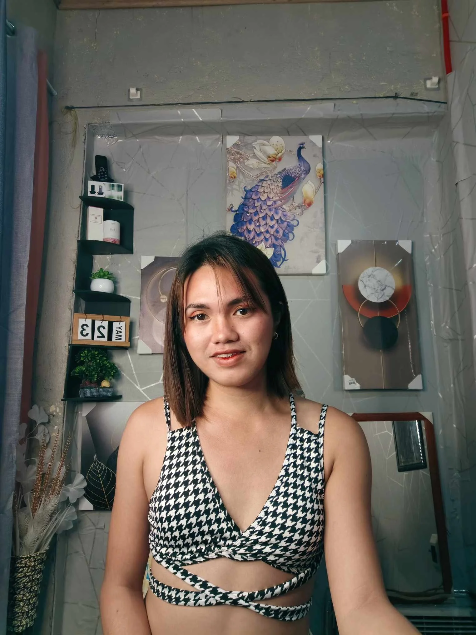 XXX Porn Photo of Nude Youngasianhotcock 4