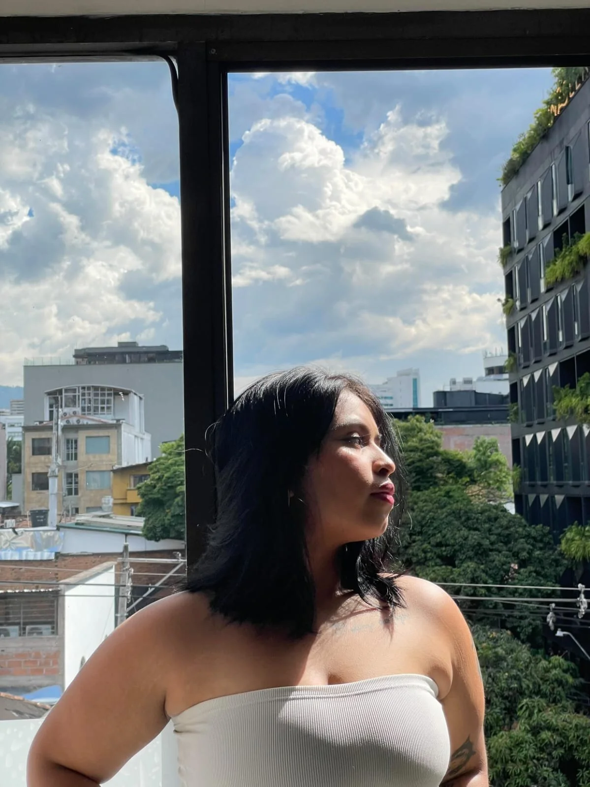 XXX Porn Photo of Nude Lizz_myers 1