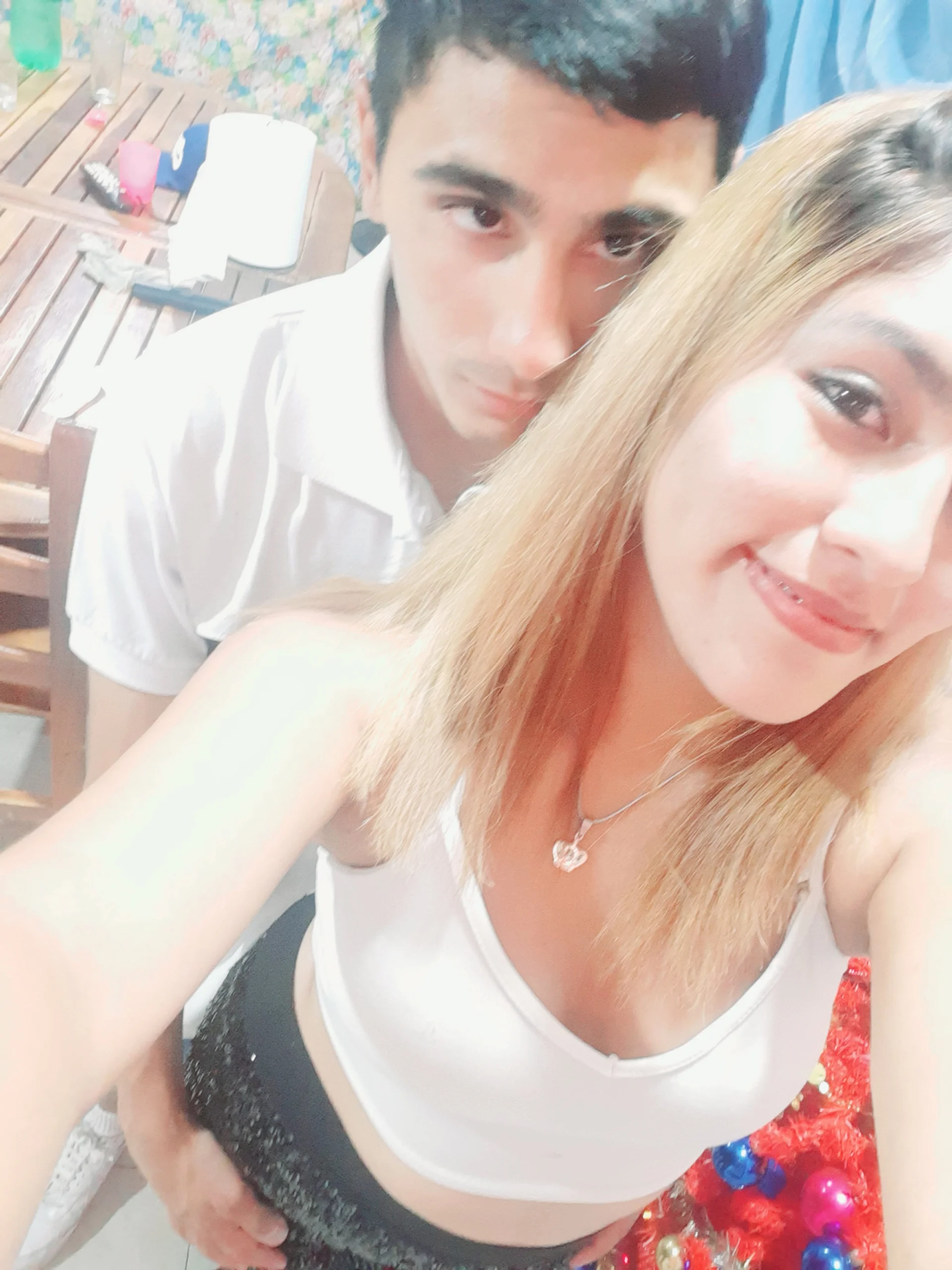 XXX Porn Photo of Nude Mar__99__Nahuu__95 2