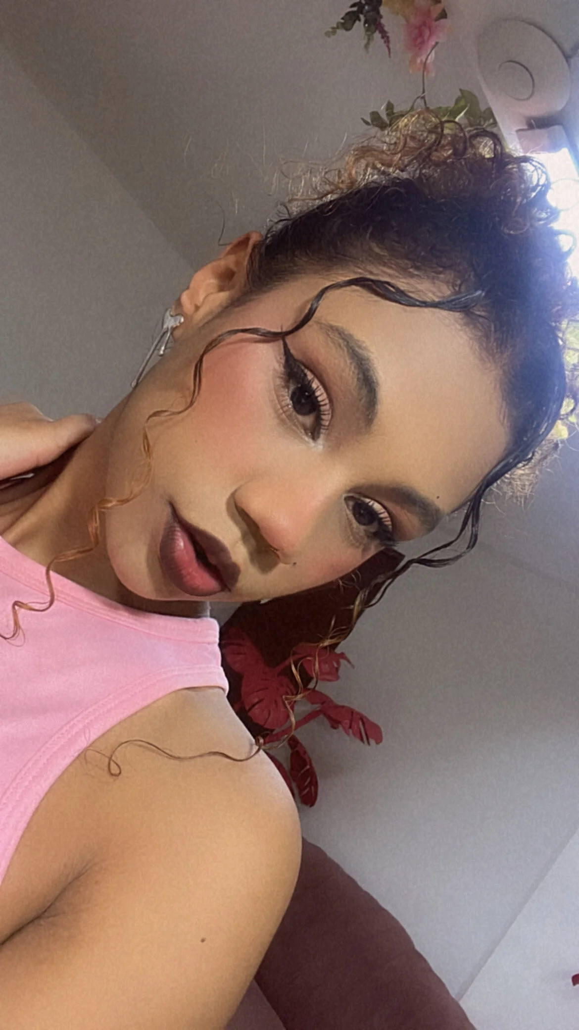 XXX Porn Photo of Nude sade_jackson1 17