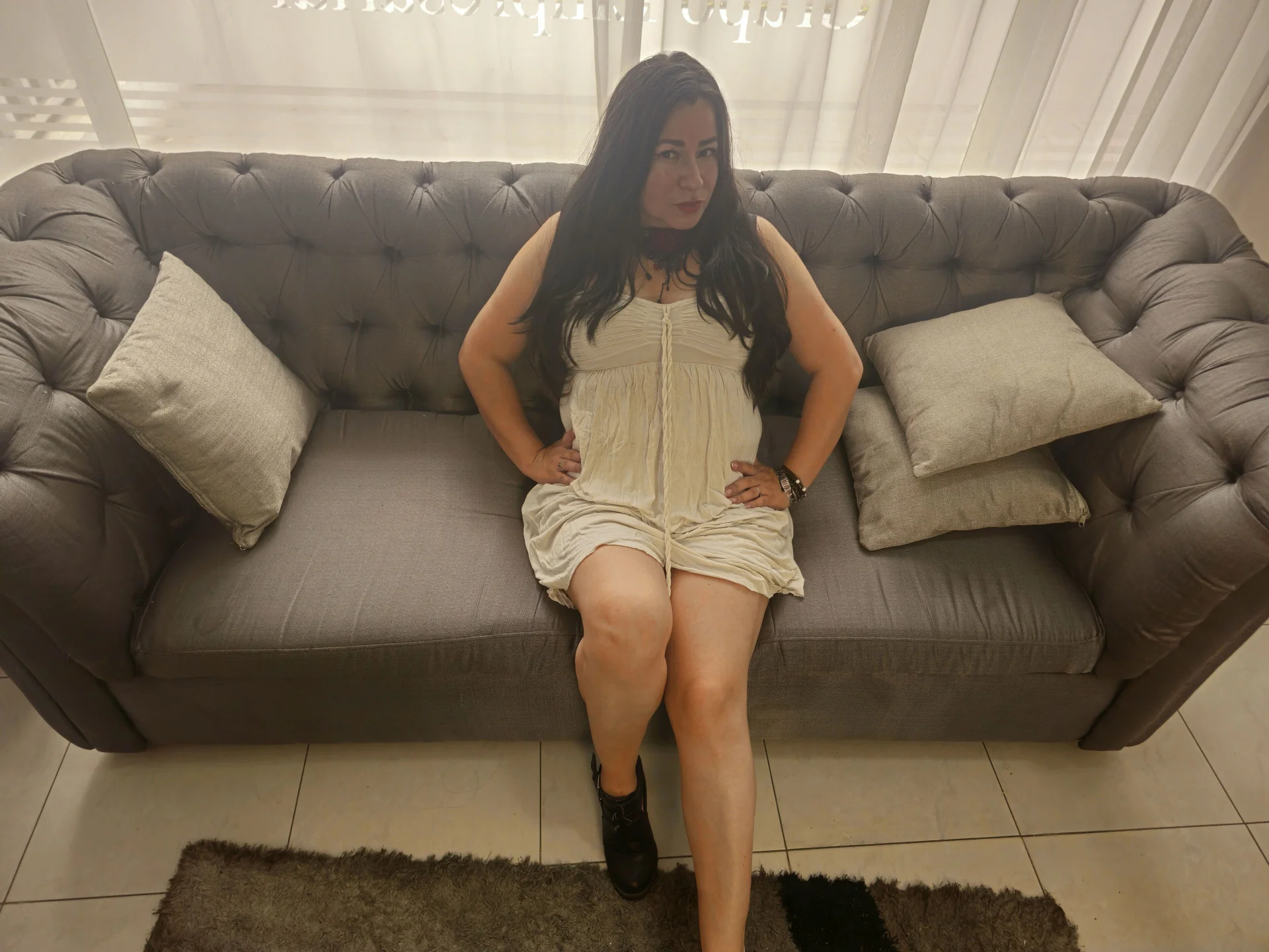 XXX Porn Photo of Nude Helen_Novoa 5