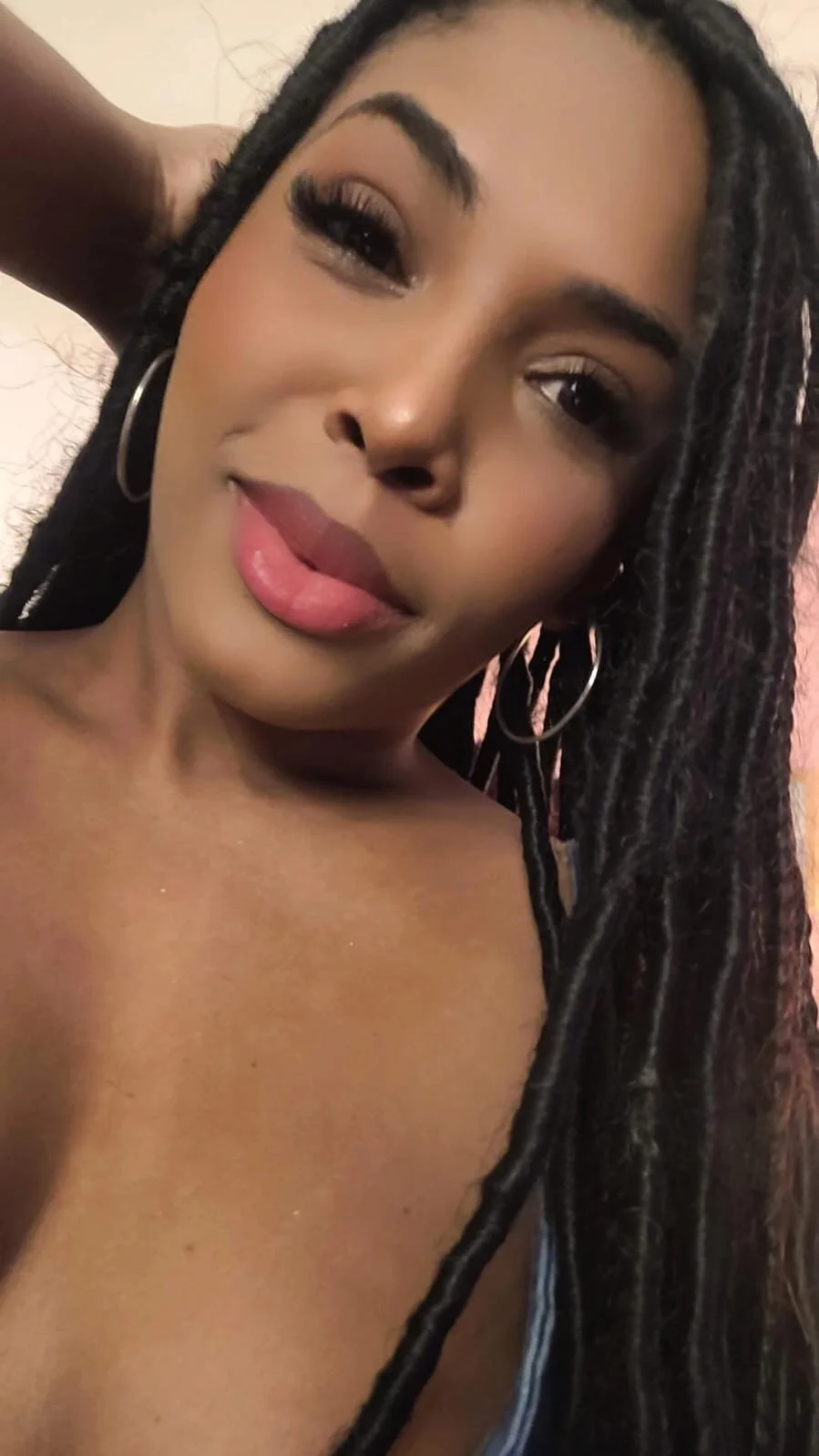 XXX Porn Photo of Nude AitanaBrown_ 10