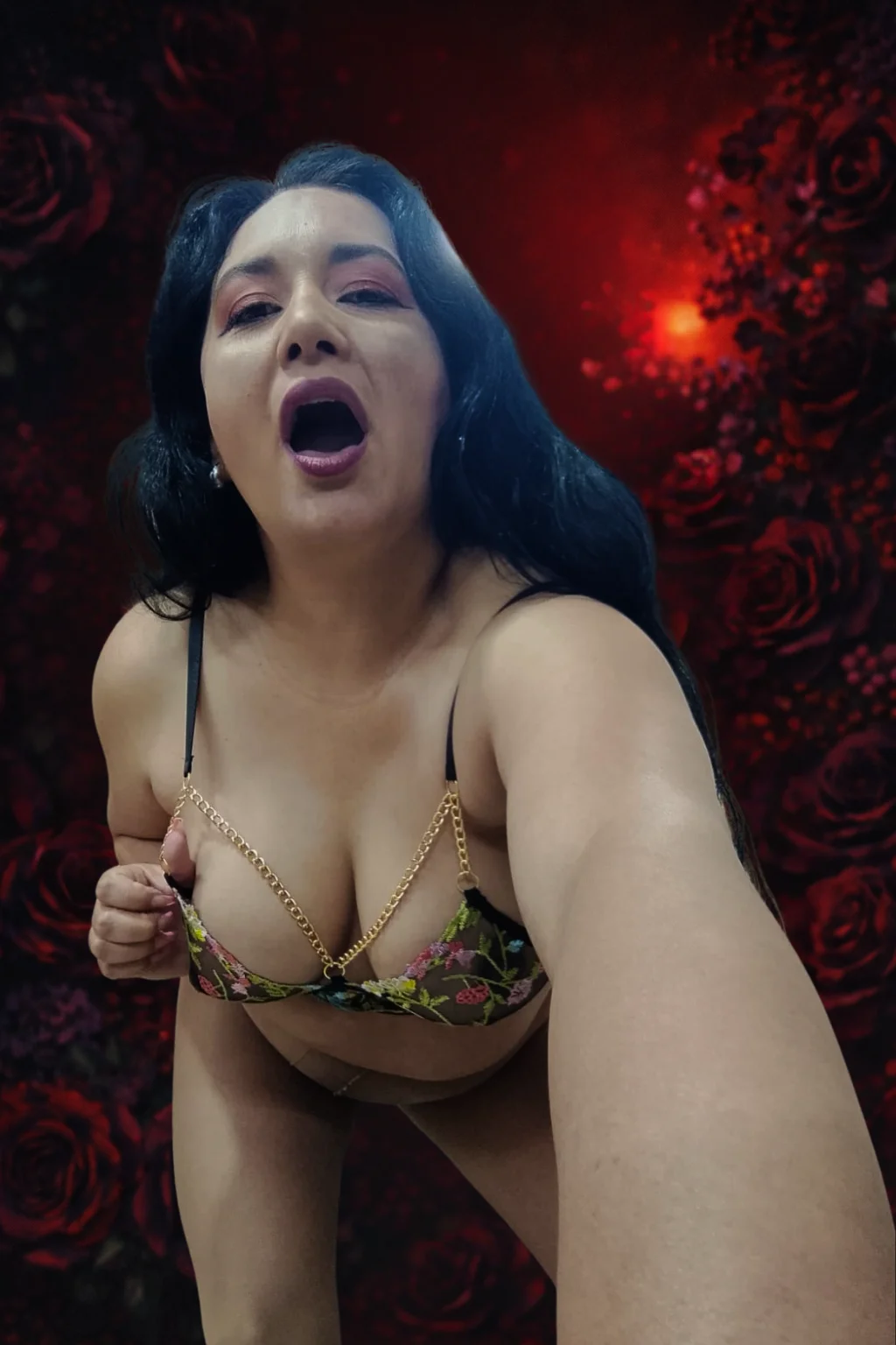 XXX Porn Photo of Nude Mariham-Murath 11